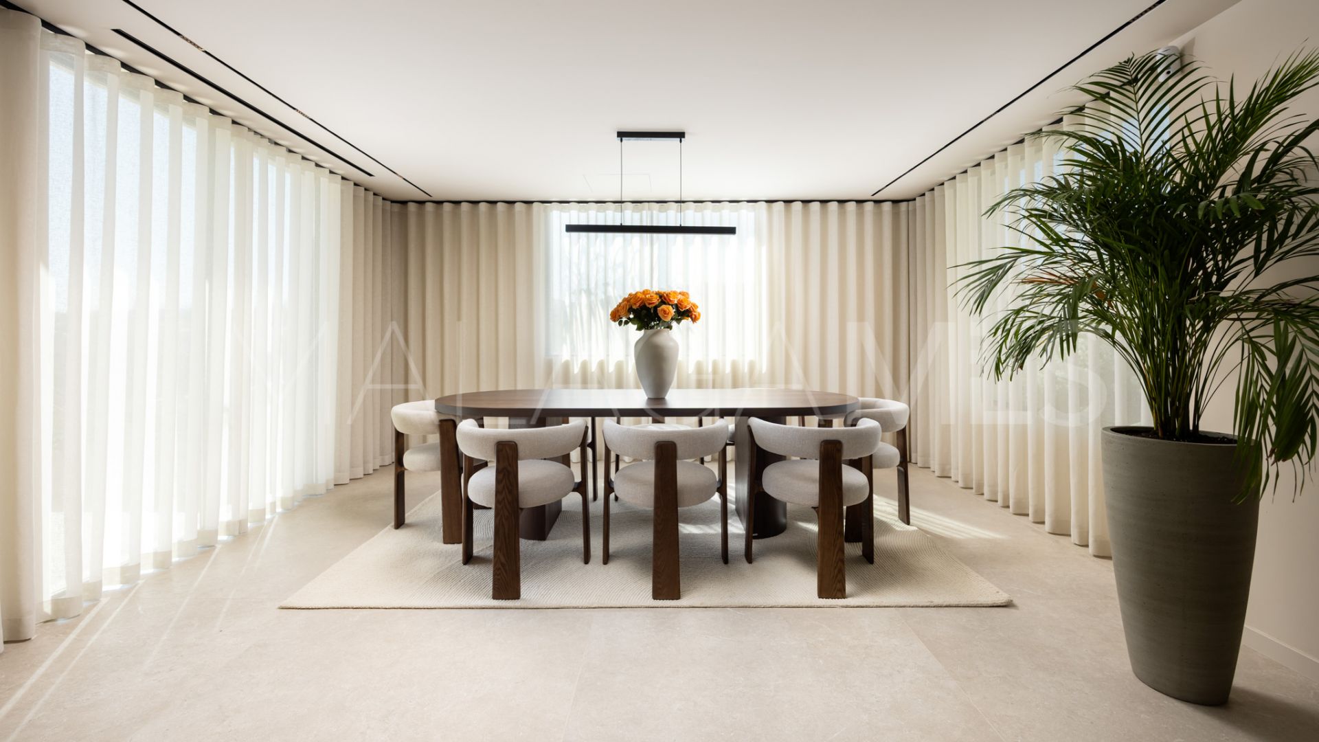 Villa for sale with 5 bedrooms in Haza del Conde