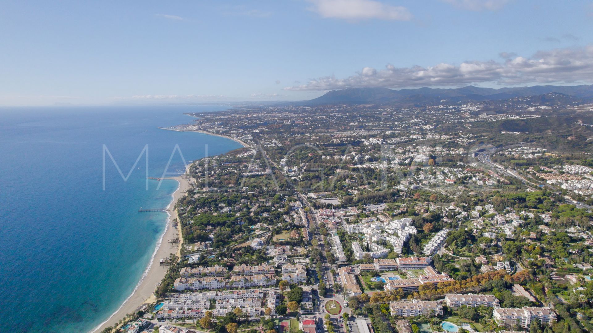 Grundstück for sale in Casablanca
