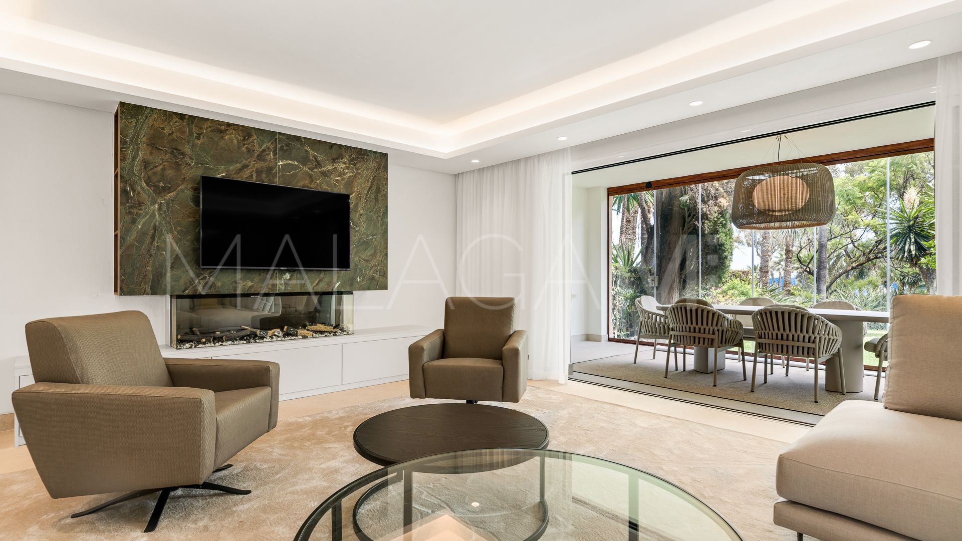 Se vende adosado de 4 bedrooms in El Presidente