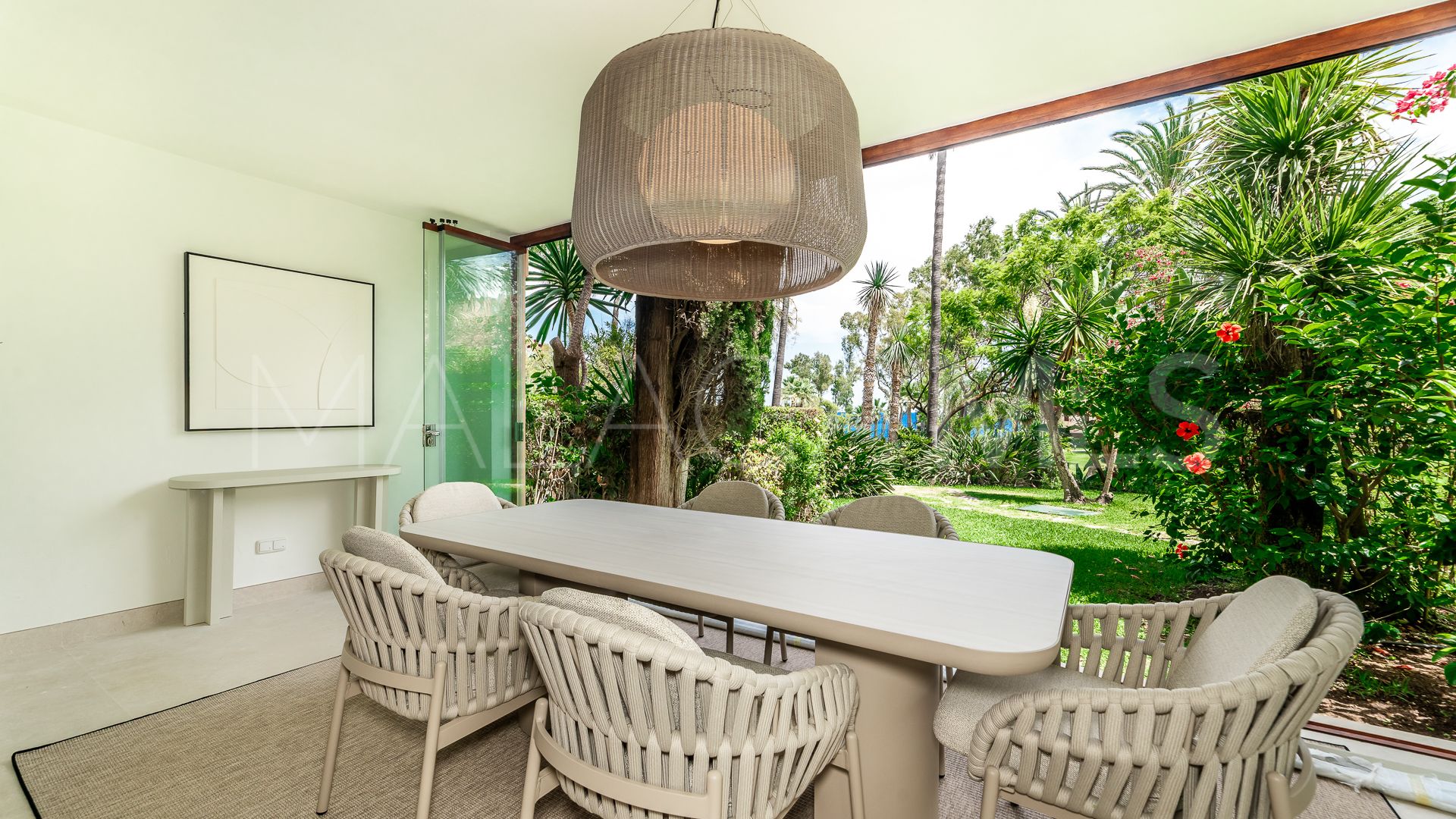 Se vende adosado de 4 bedrooms in El Presidente