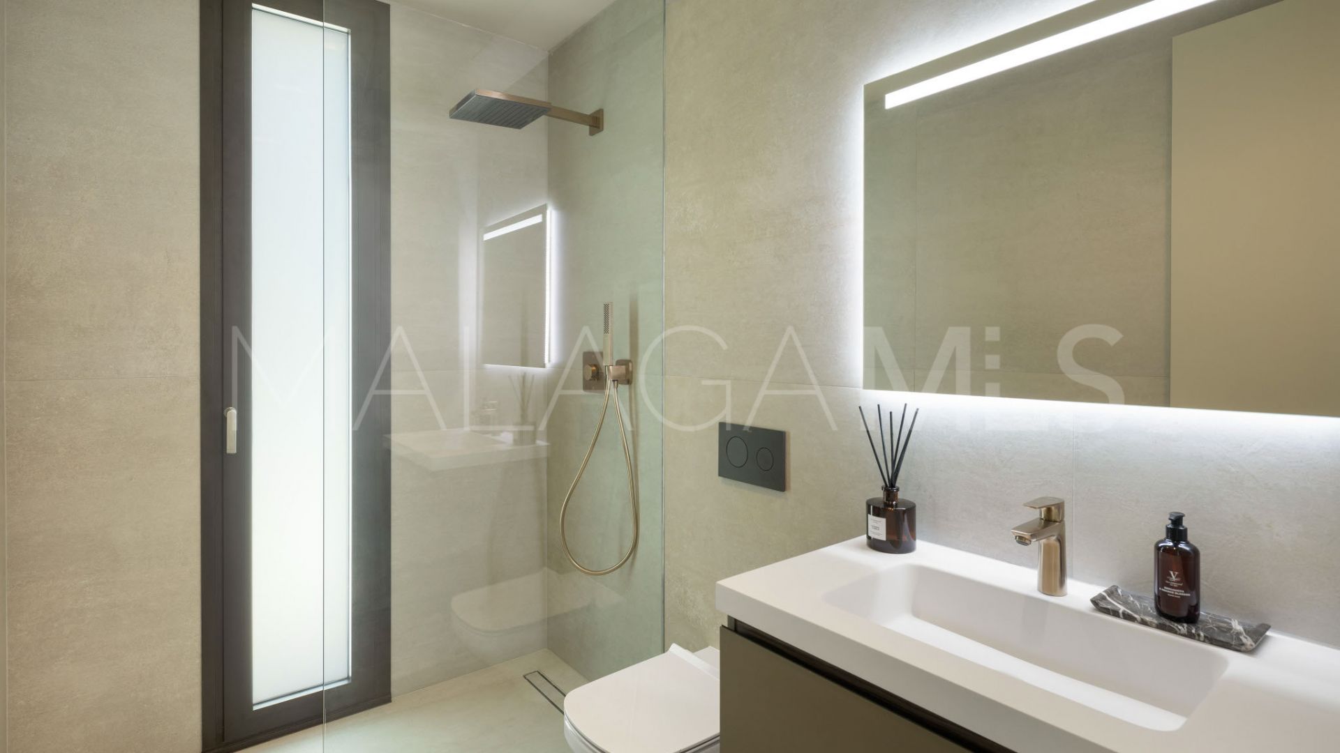 Villa for sale in Los Flamingos