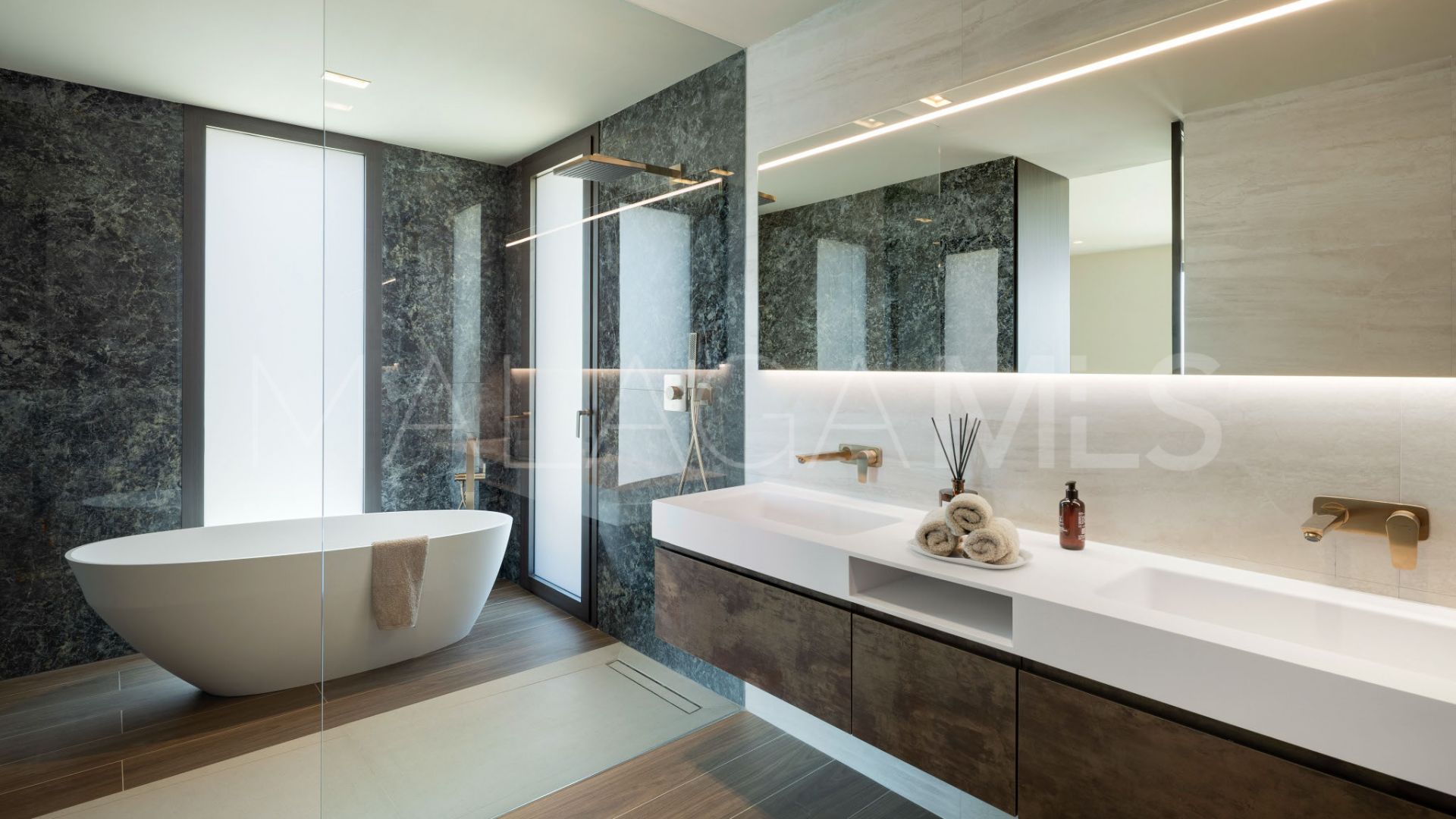 Villa for sale in Los Flamingos