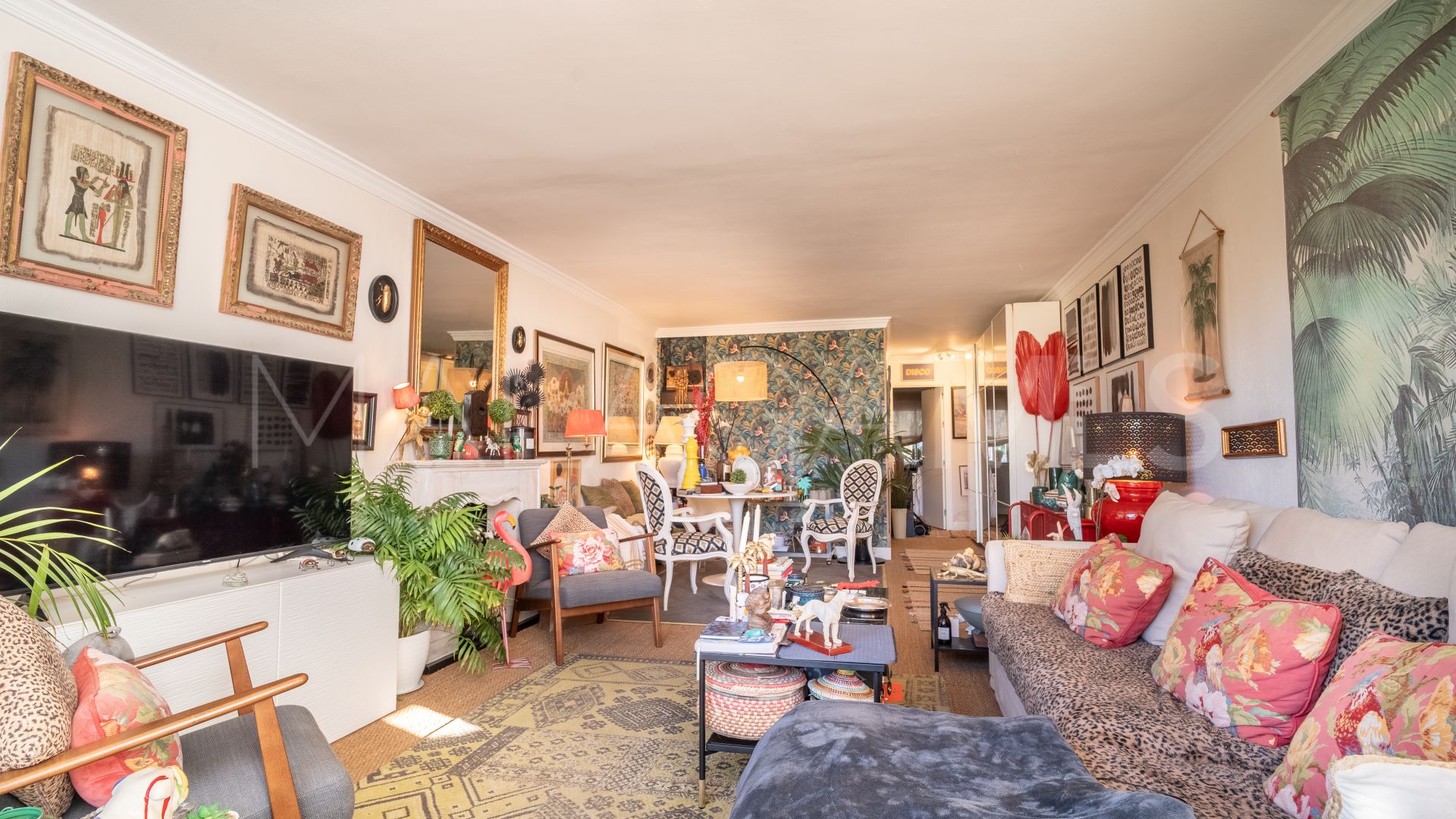 Erdgeschosswohnung for sale in Azahara I