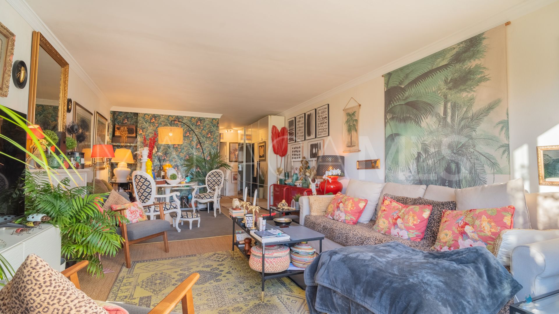 Erdgeschosswohnung for sale in Azahara I