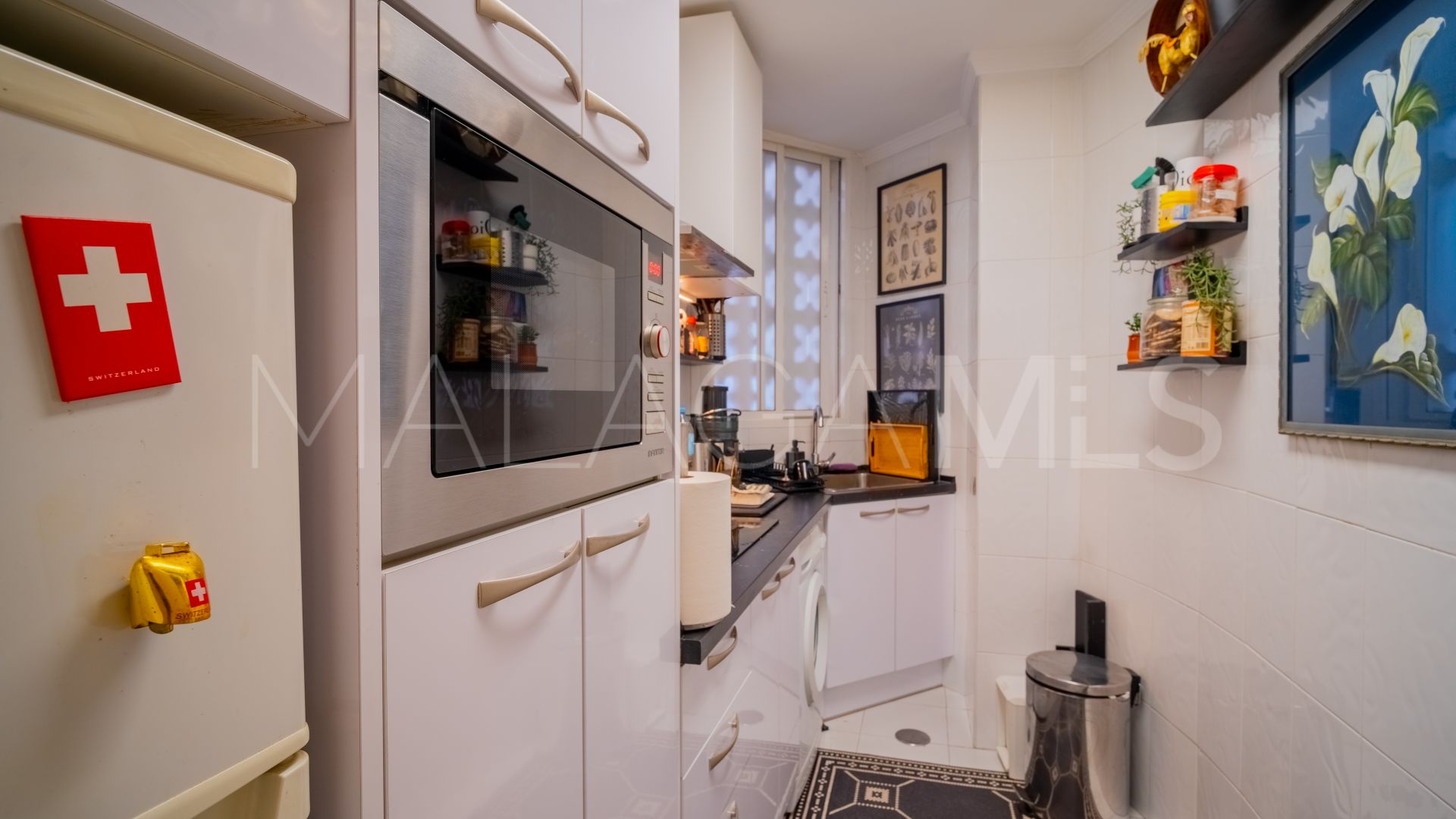 Erdgeschosswohnung for sale in Azahara I