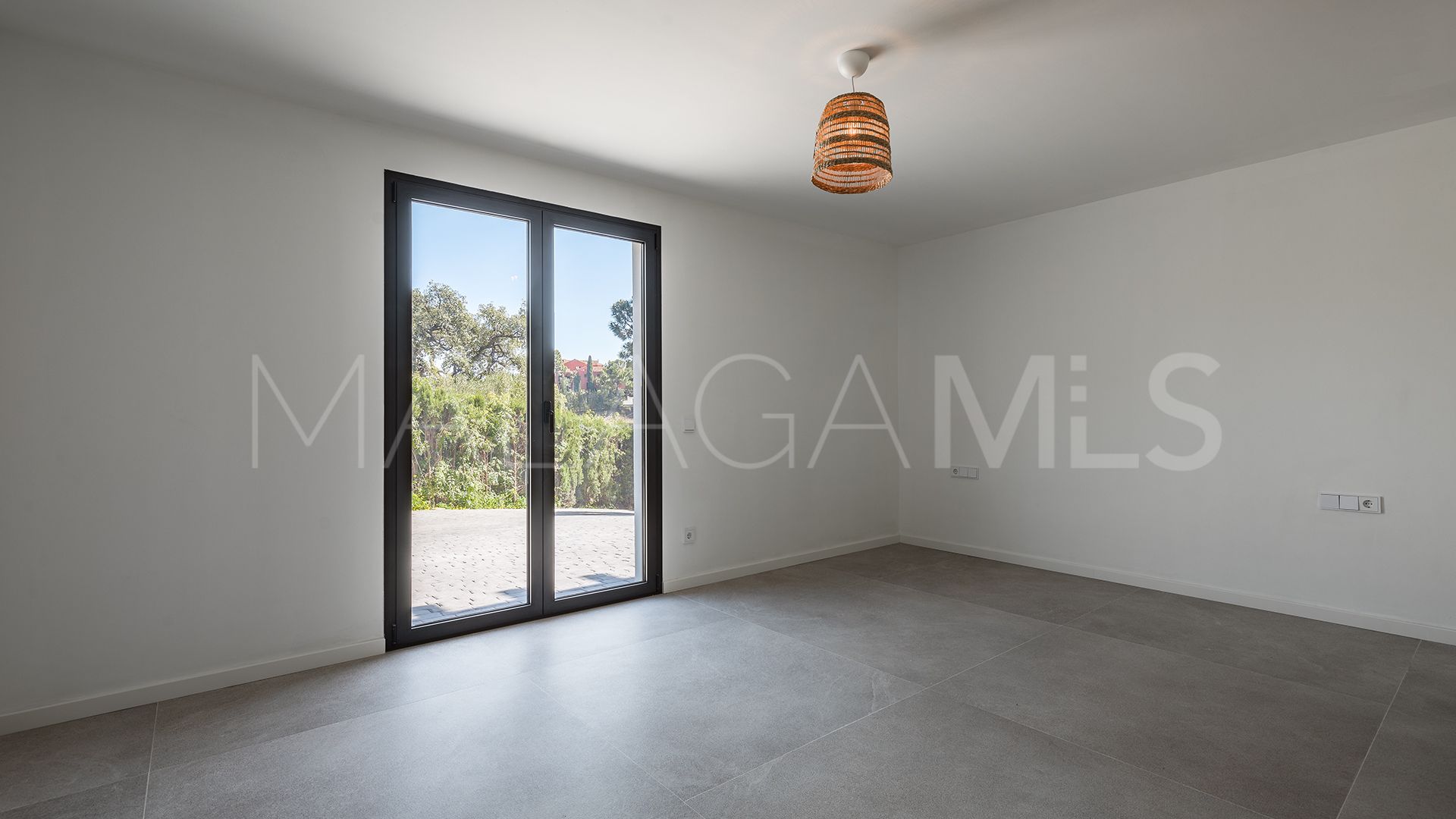 Villa for sale in El Madroñal