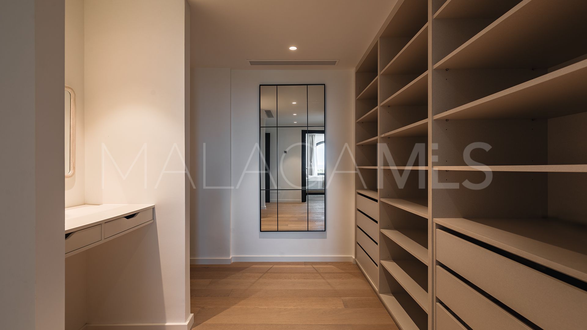 Villa for sale in El Madroñal