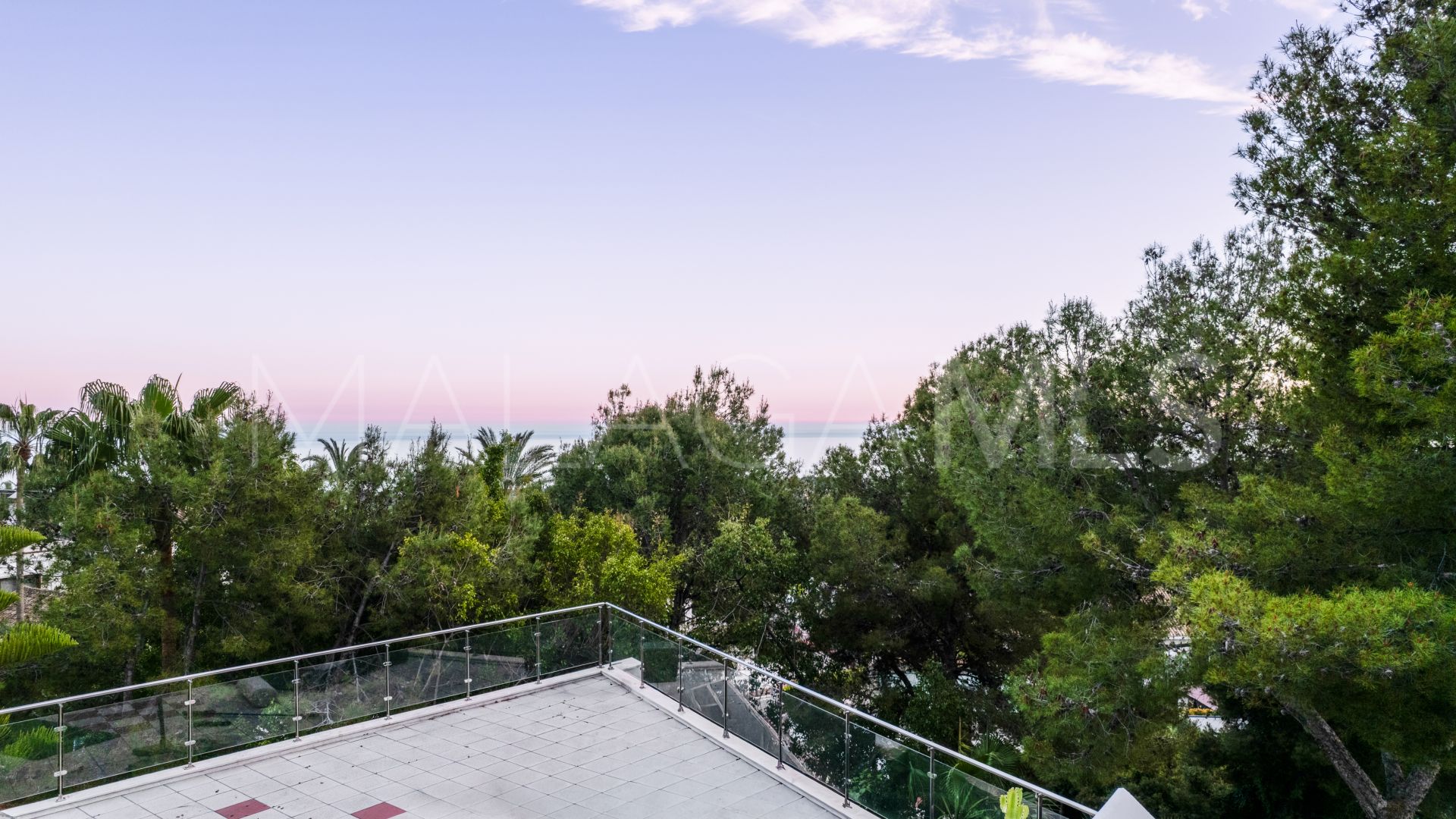 Parhus for sale in Meisho Hills