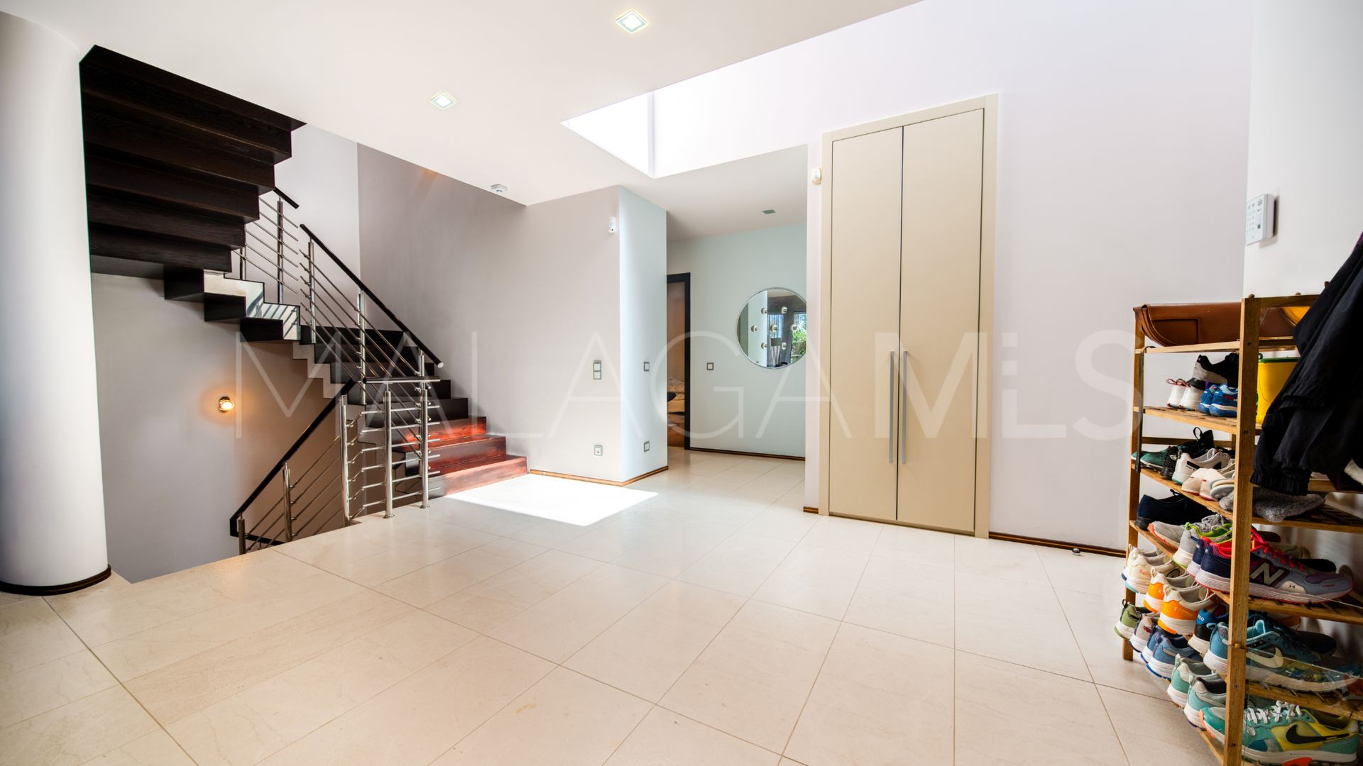 Parhus for sale in Meisho Hills
