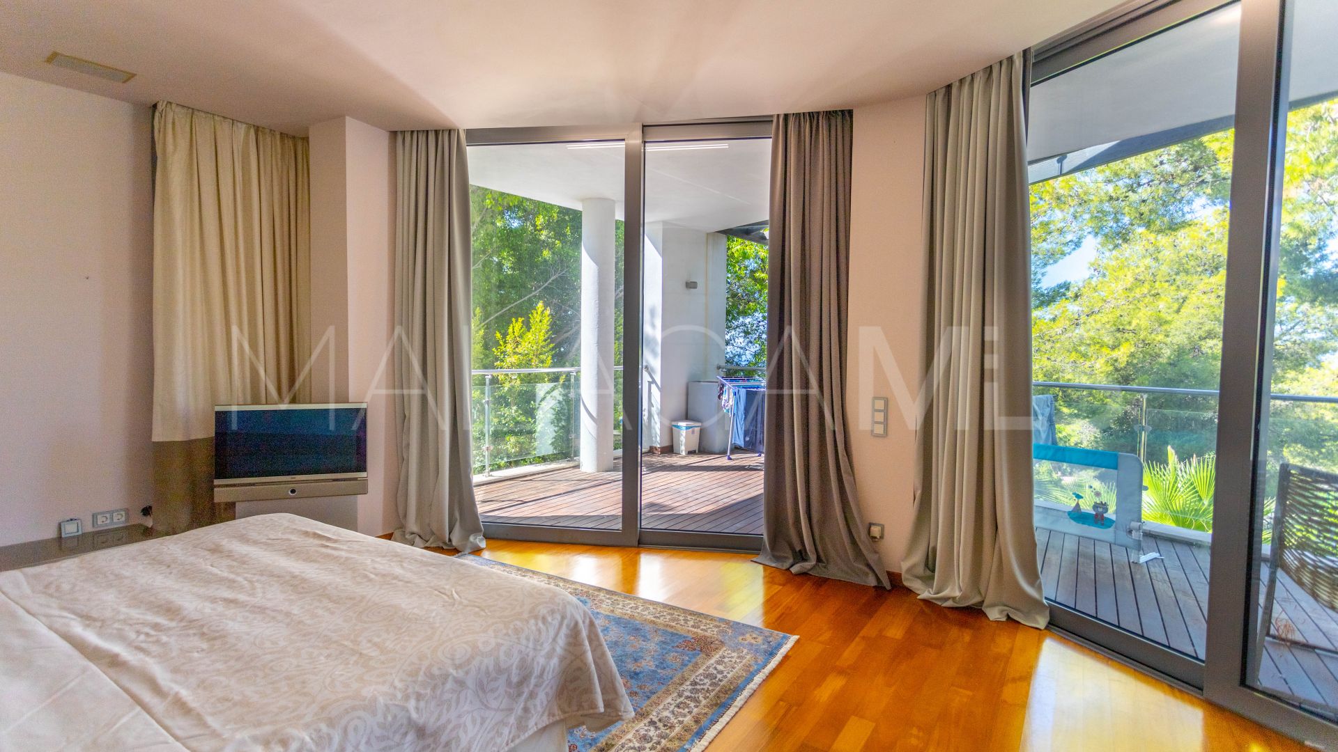 Parhus for sale in Meisho Hills