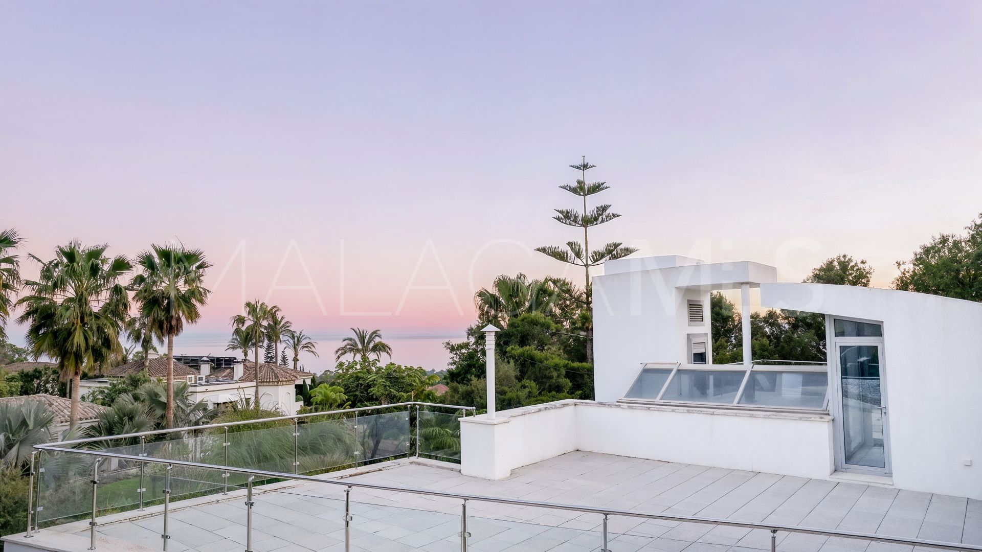 Parhus for sale in Meisho Hills
