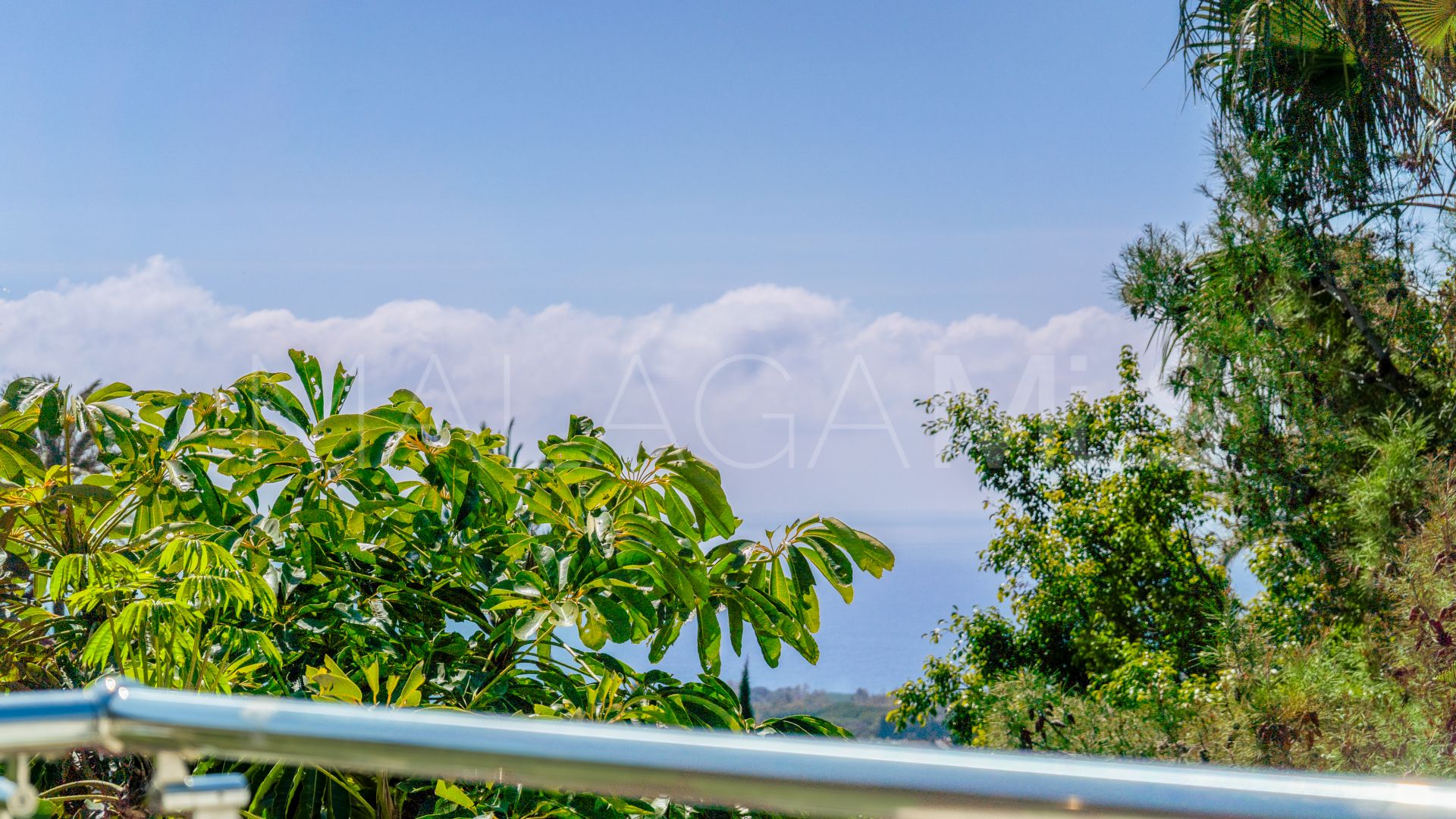 Parhus for sale in Meisho Hills