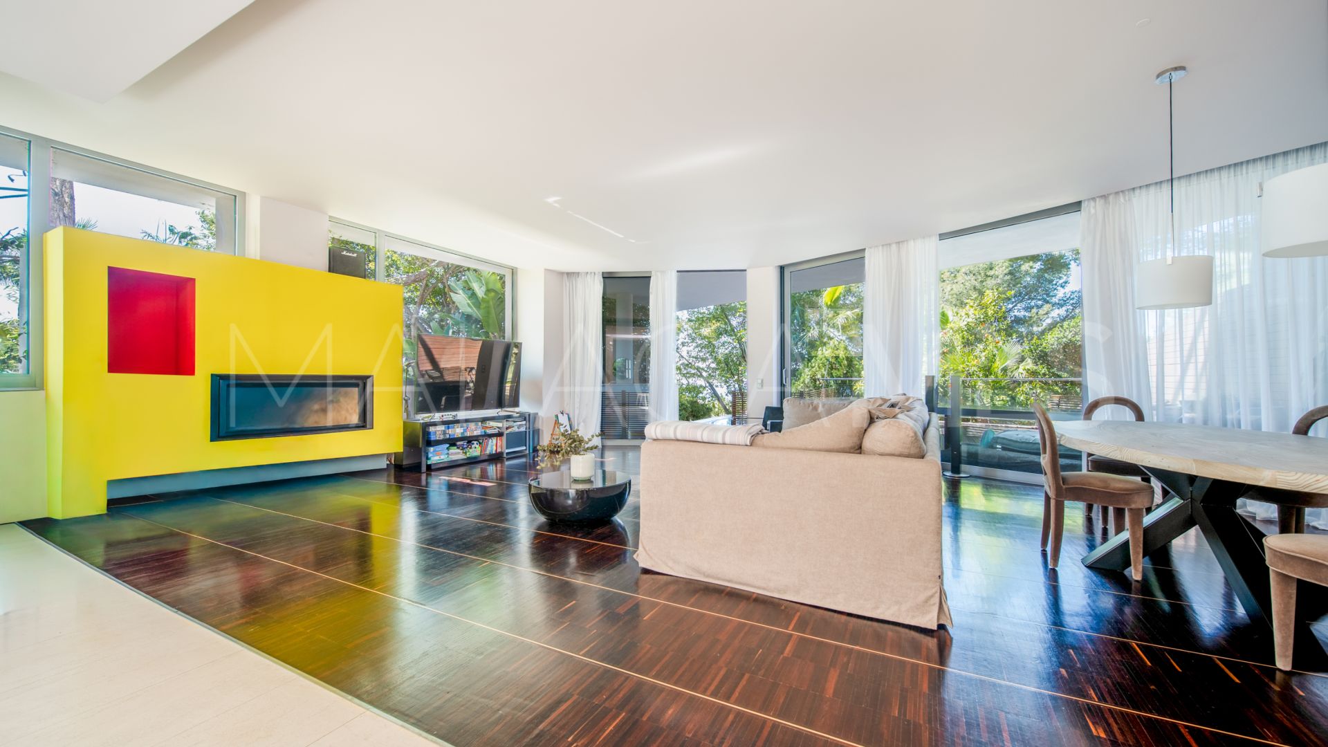 Parhus for sale in Meisho Hills