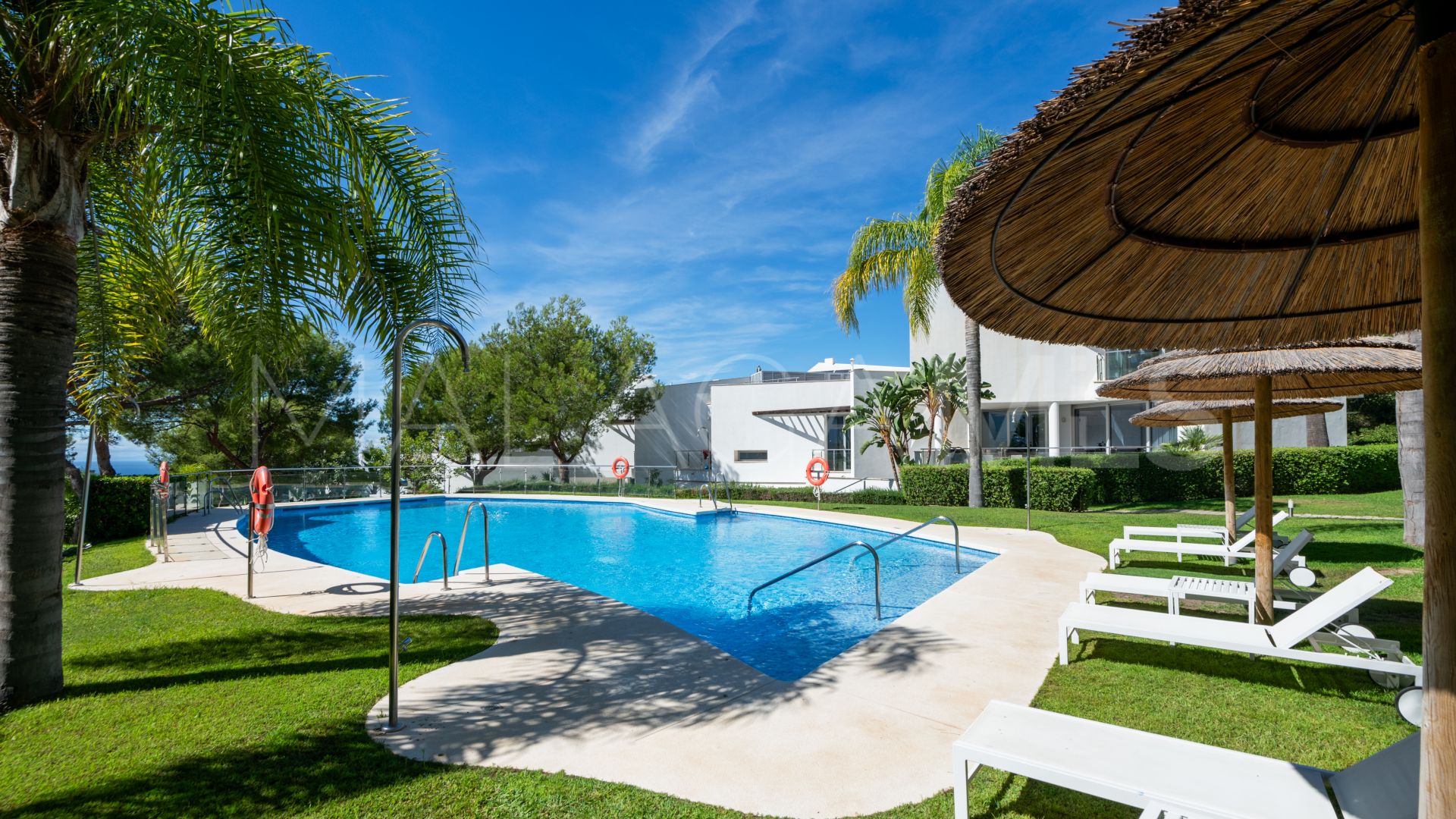 Parhus for sale in Meisho Hills