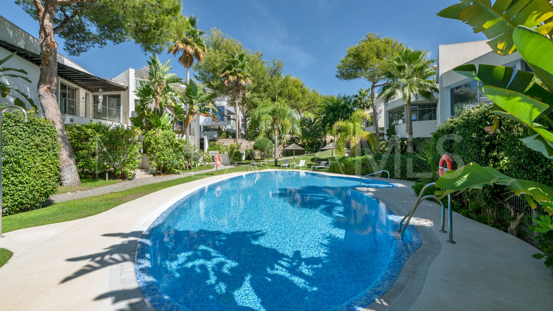 Parhus for sale in Meisho Hills
