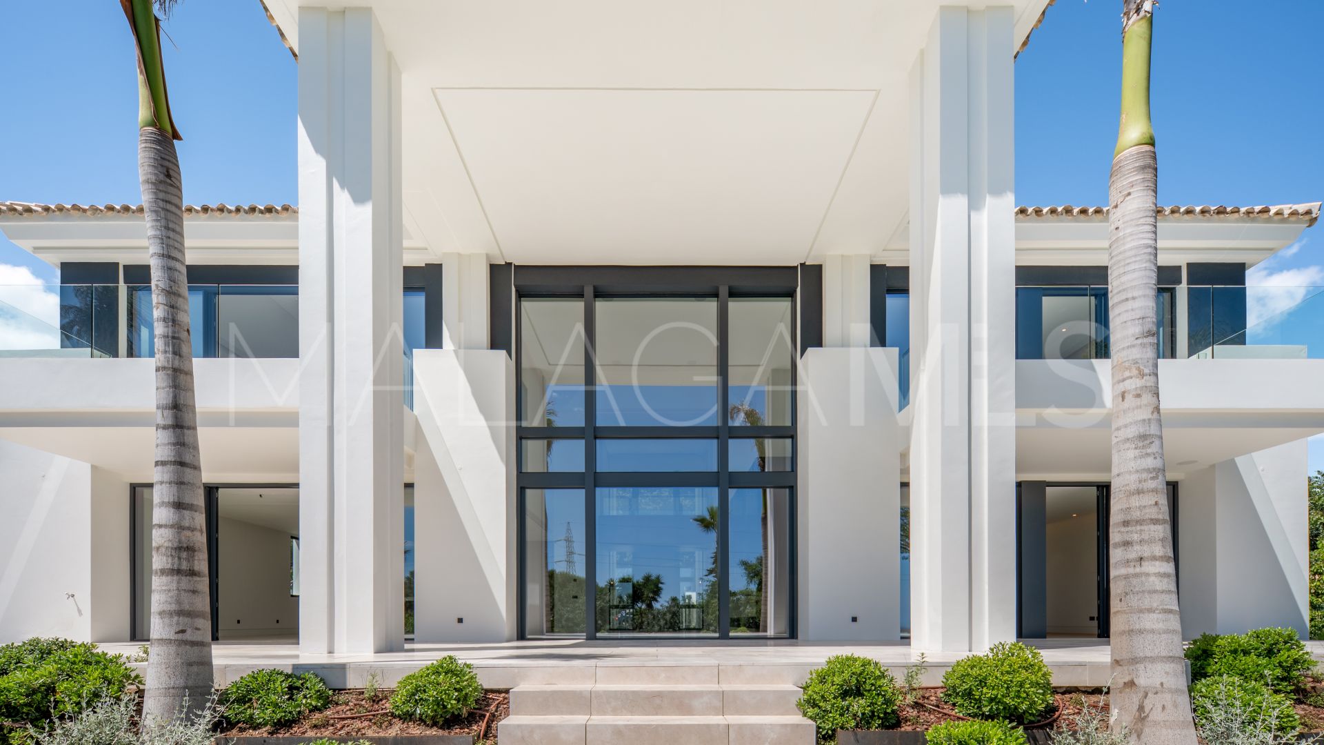 Villa de 6 bedrooms for sale in Rocio de Nagüeles