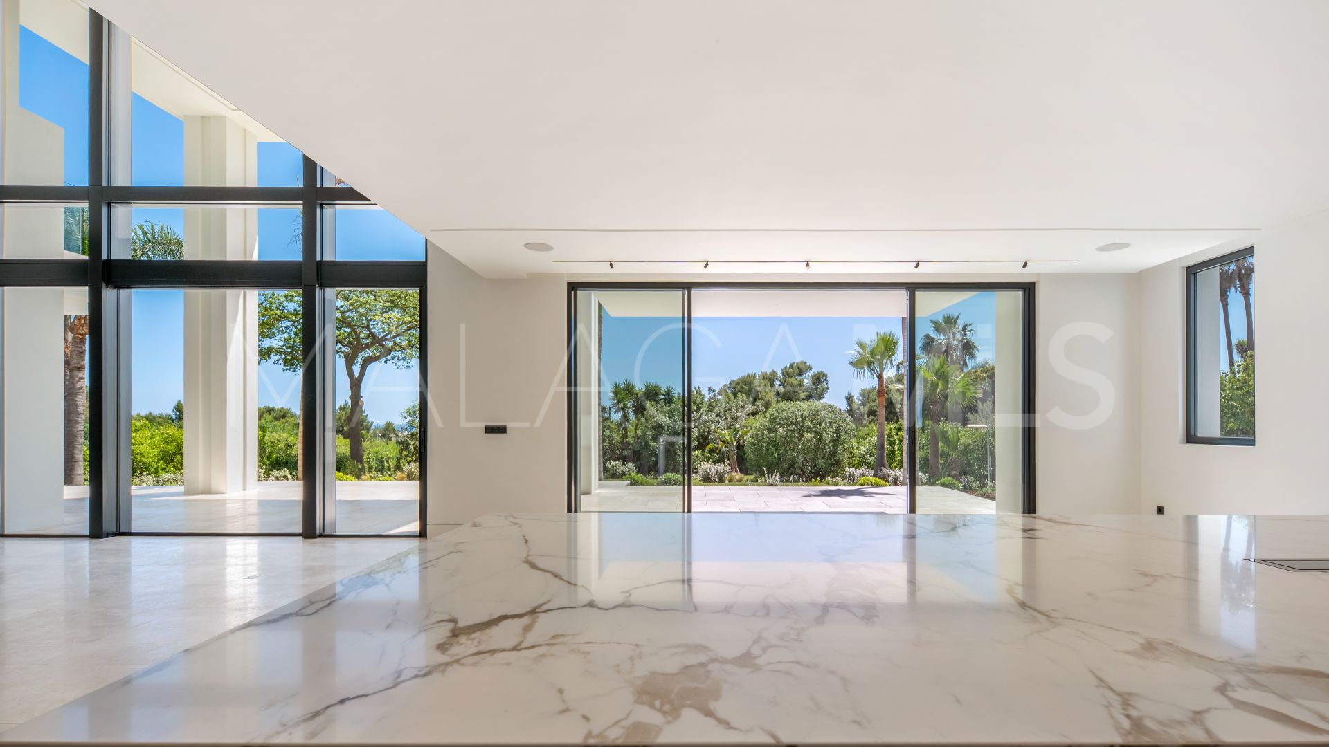 Villa de 6 bedrooms for sale in Rocio de Nagüeles
