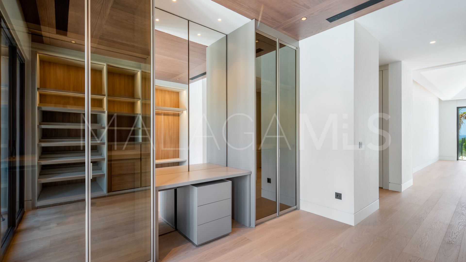 Villa de 6 bedrooms for sale in Rocio de Nagüeles