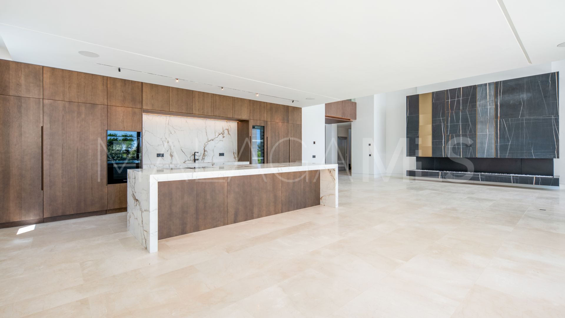 Villa de 6 bedrooms for sale in Rocio de Nagüeles