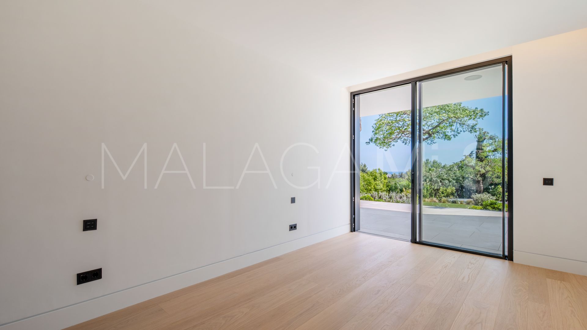 Villa de 6 bedrooms for sale in Rocio de Nagüeles