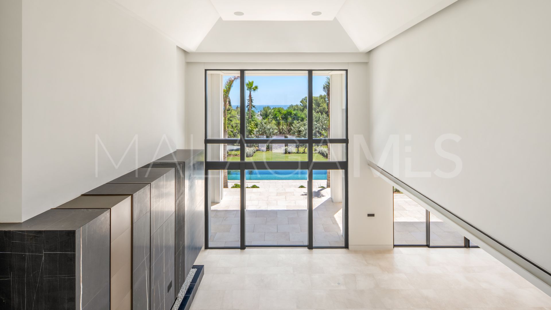 Villa de 6 bedrooms for sale in Rocio de Nagüeles