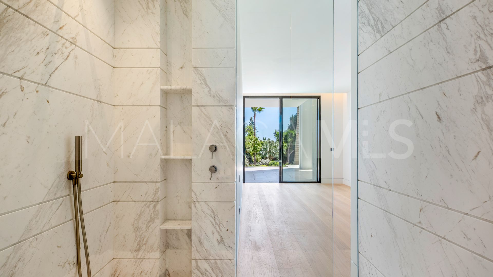 Villa de 6 bedrooms for sale in Rocio de Nagüeles