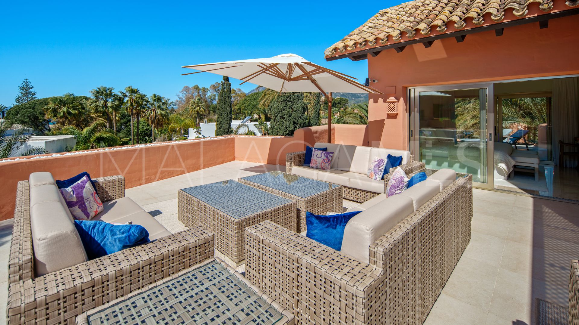 Lägenhet for sale in La Morera