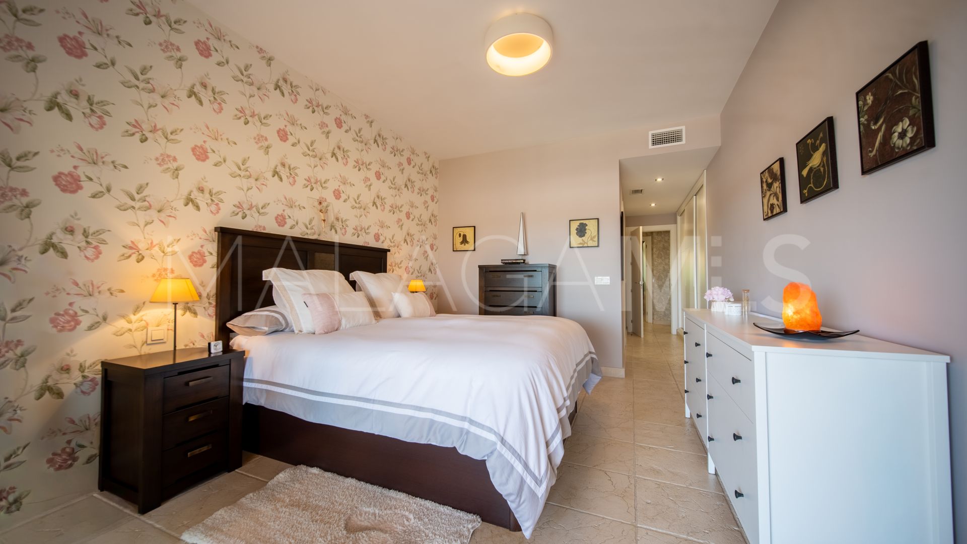 Wohnung for sale in Benatalaya