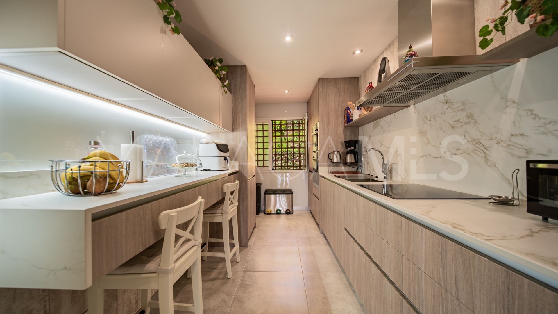 Wohnung for sale in Benatalaya