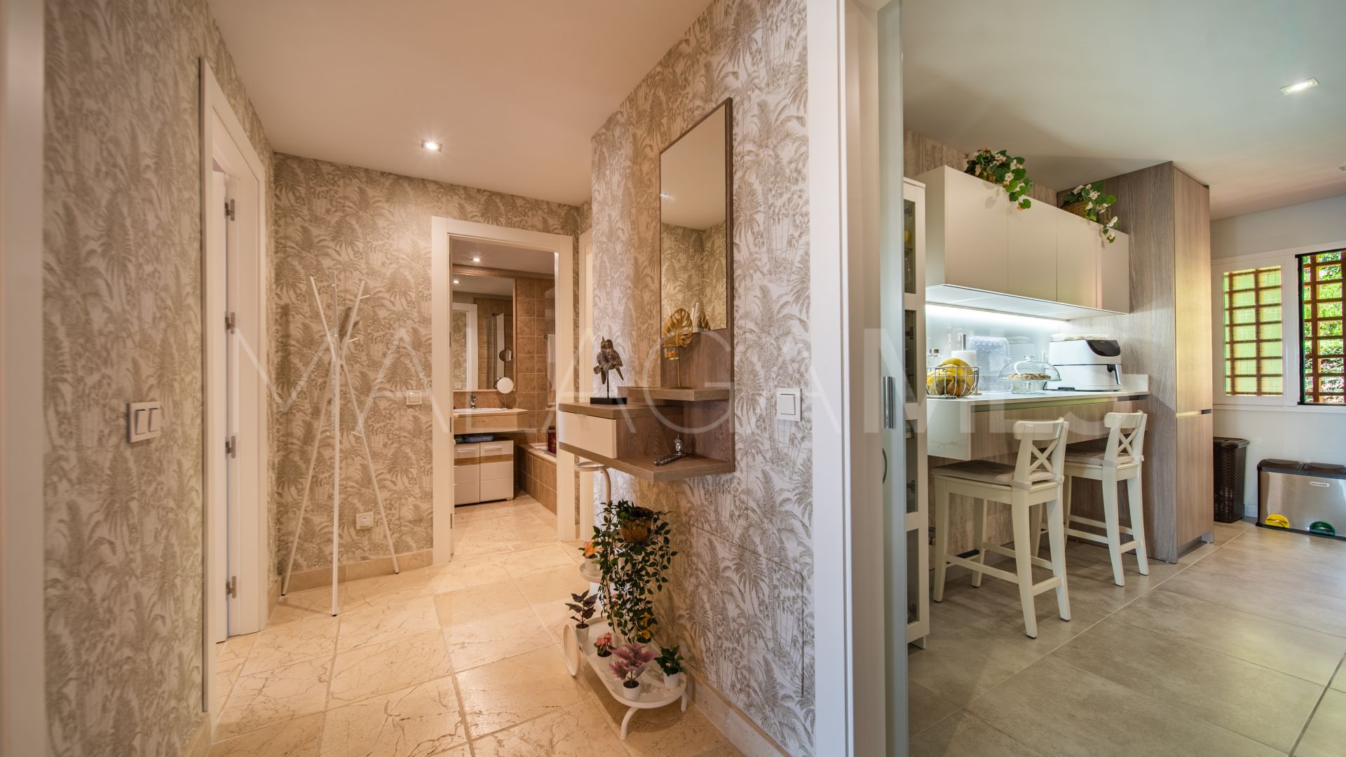 Wohnung for sale in Benatalaya