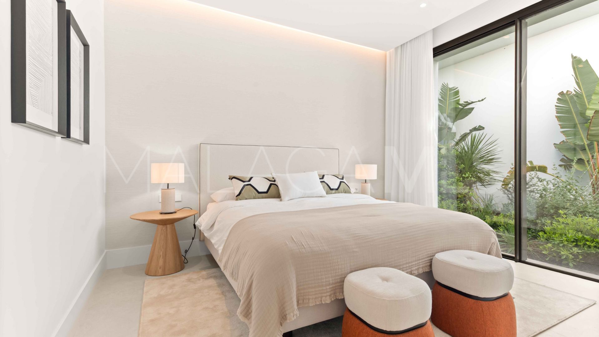 Villa for sale in San Pedro de Alcantara