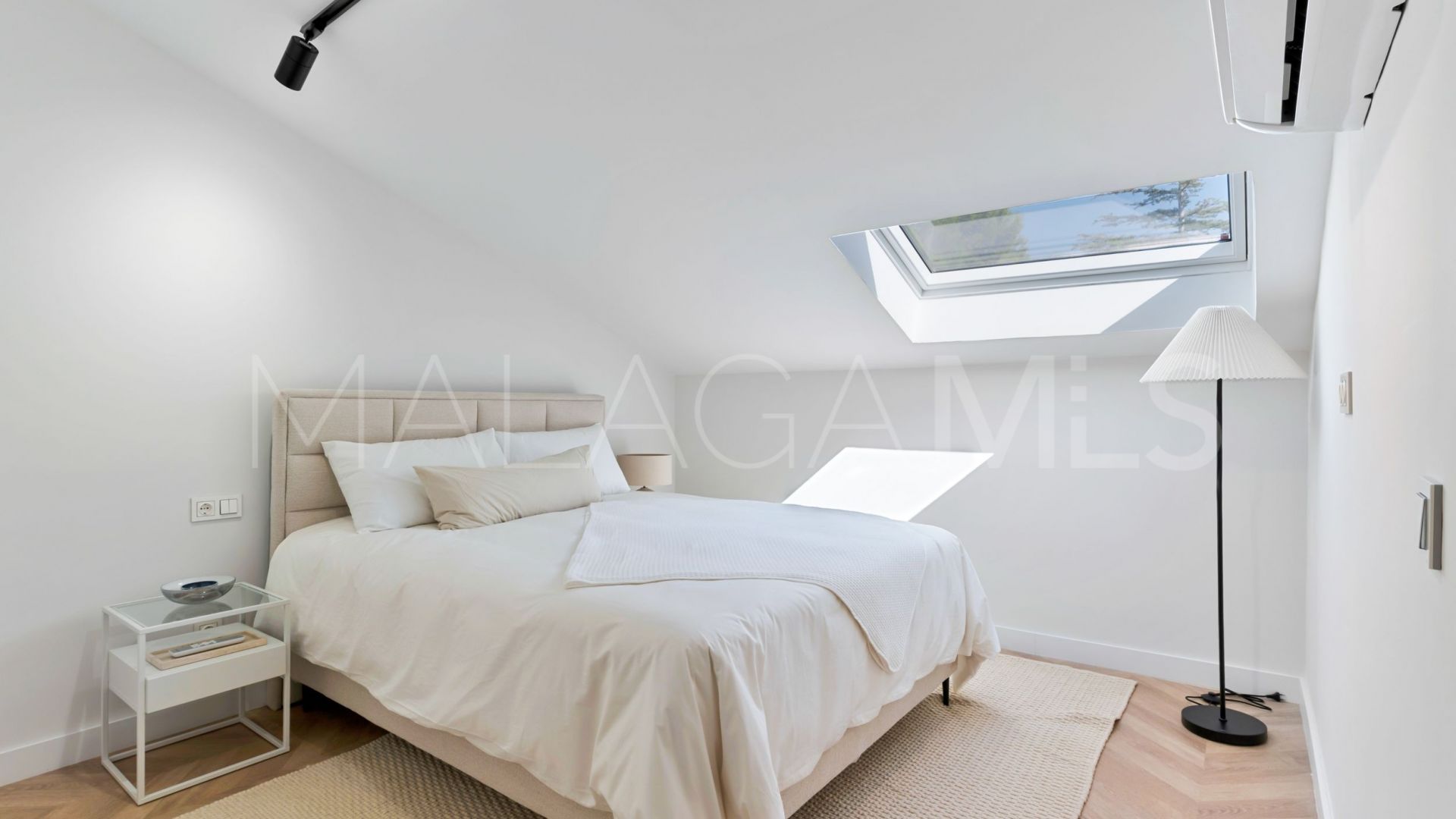 Town house for sale in Marbella Golden Mile
