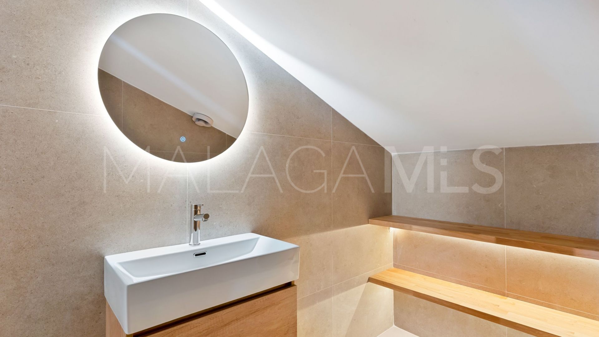 Town house for sale in Marbella Golden Mile