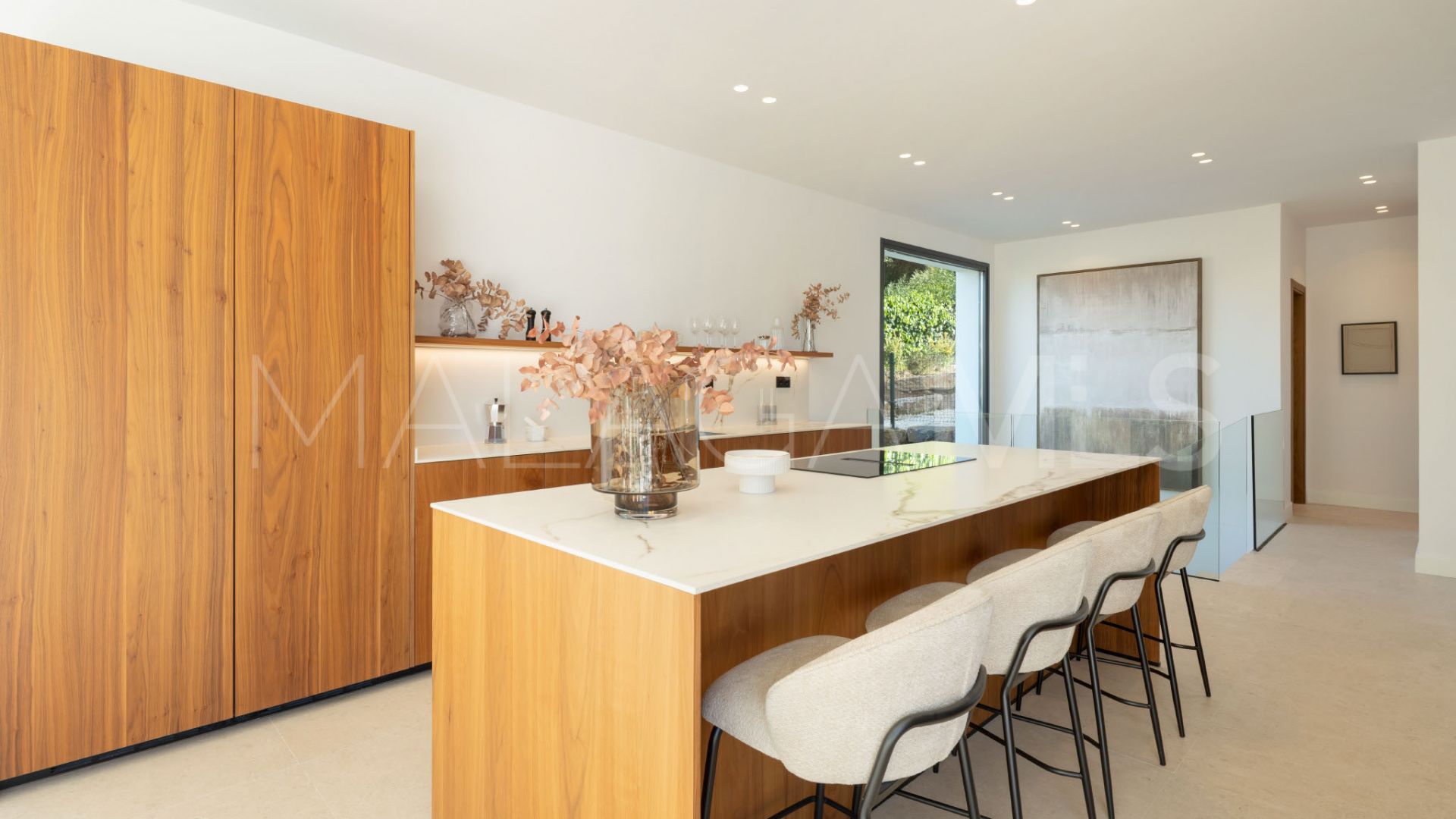 Villa for sale in El Paraiso