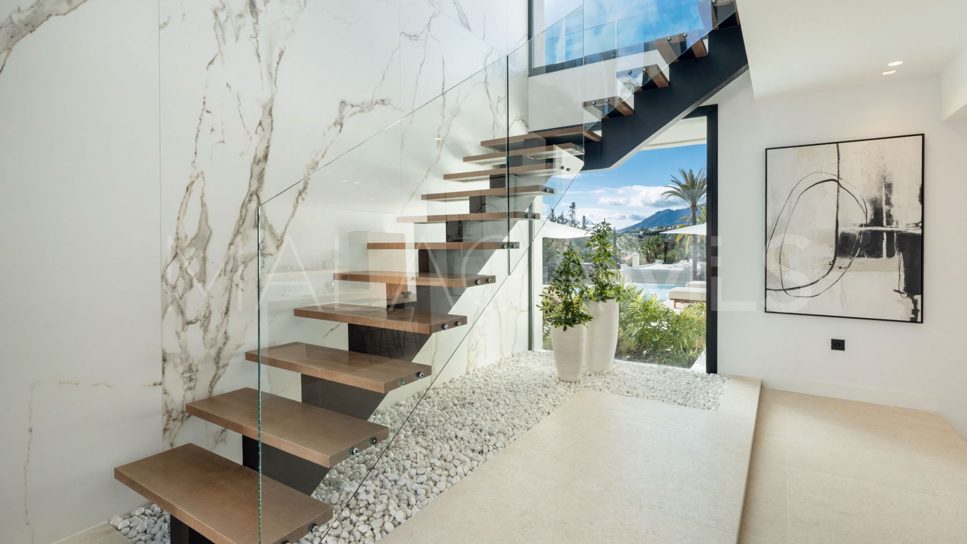 Villa for sale in El Paraiso