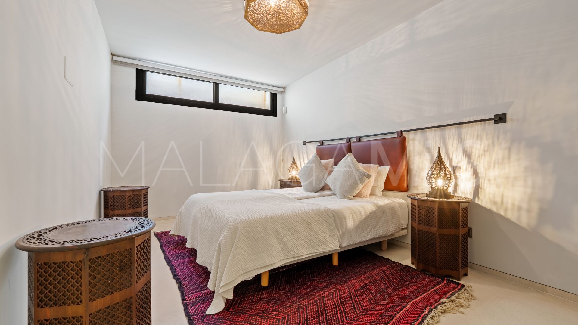 Villa for sale in Los Olivos