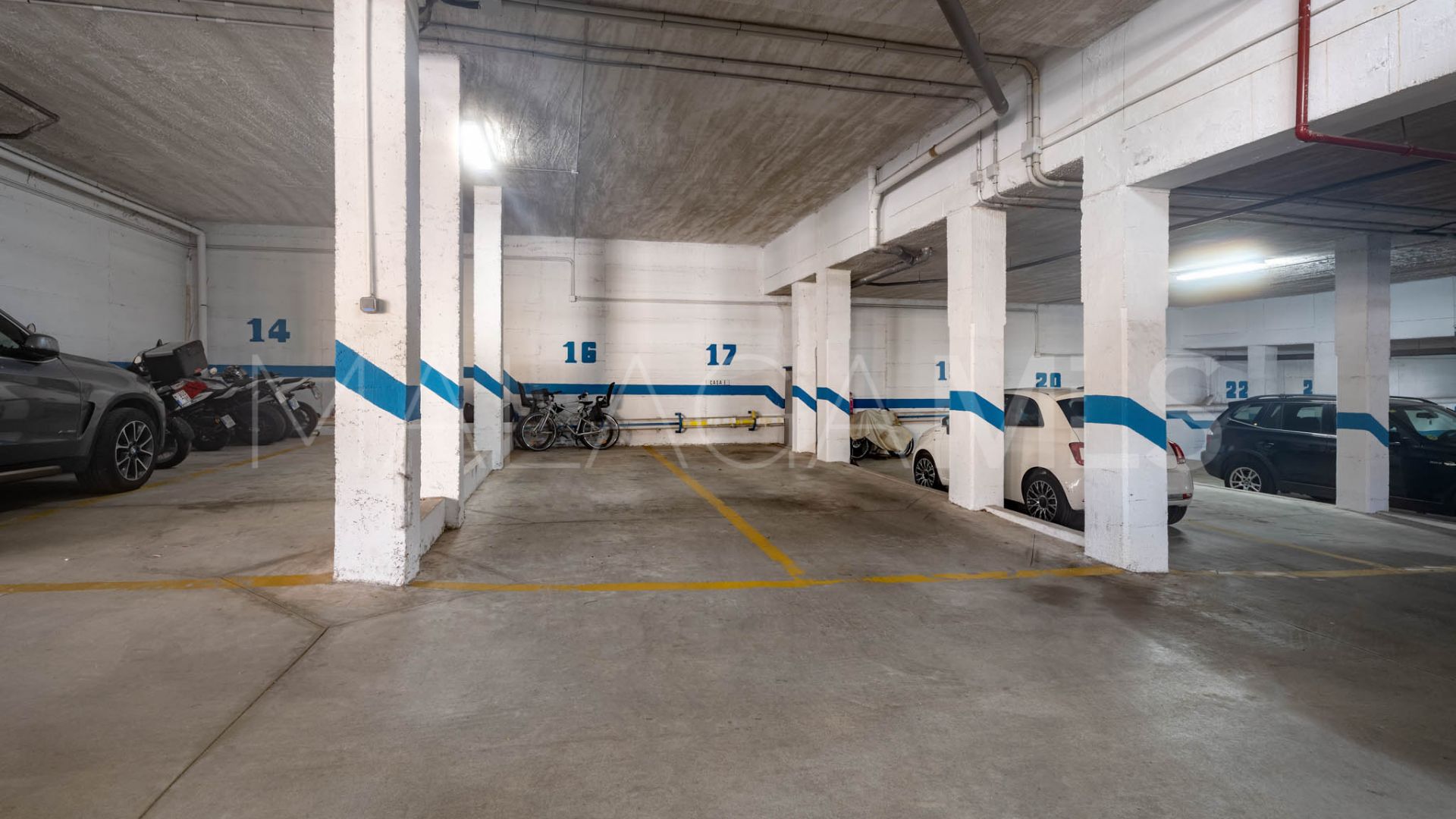 Reihenhaus for sale in Arco Iris