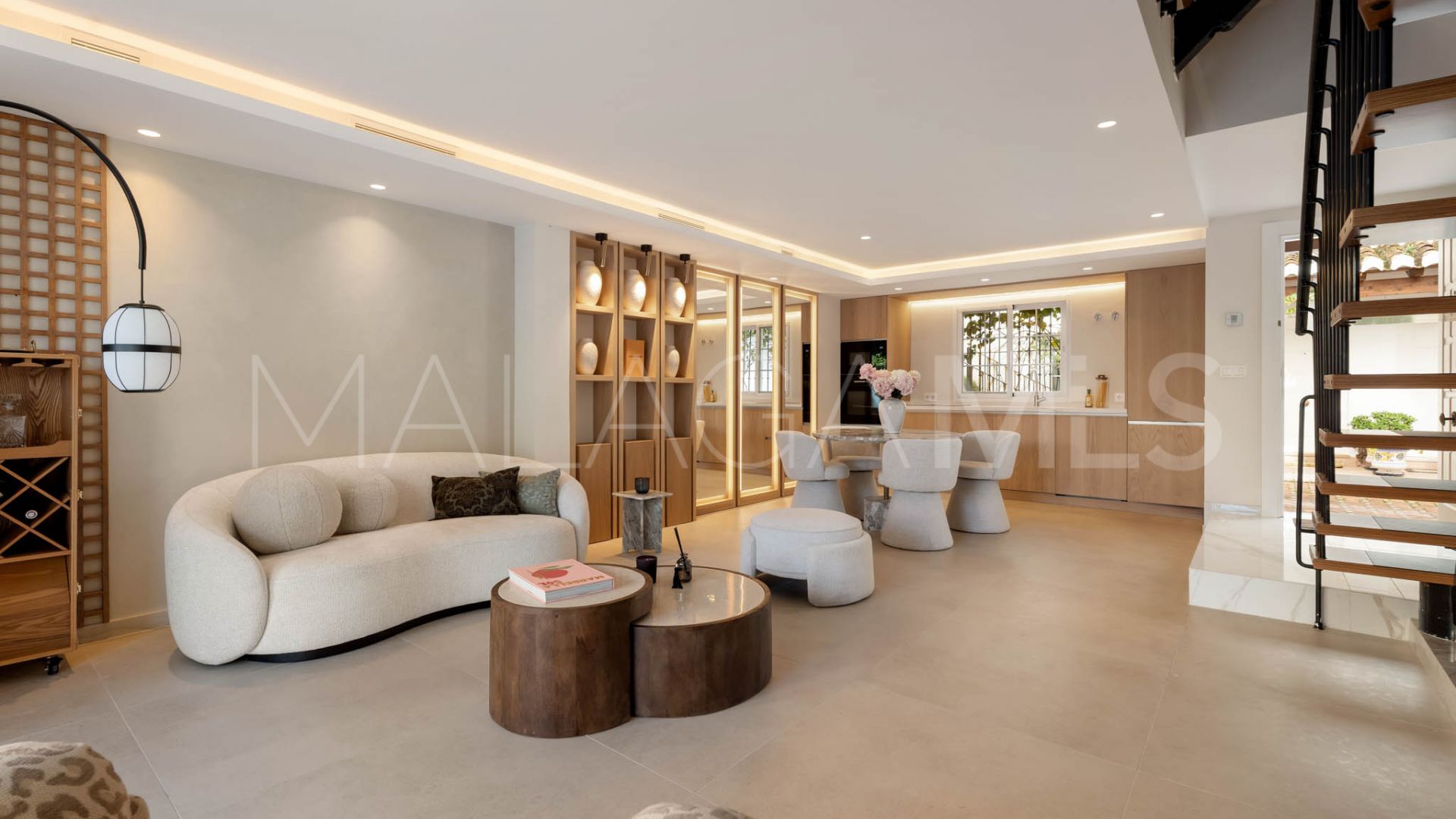 Reihenhaus for sale in Arco Iris