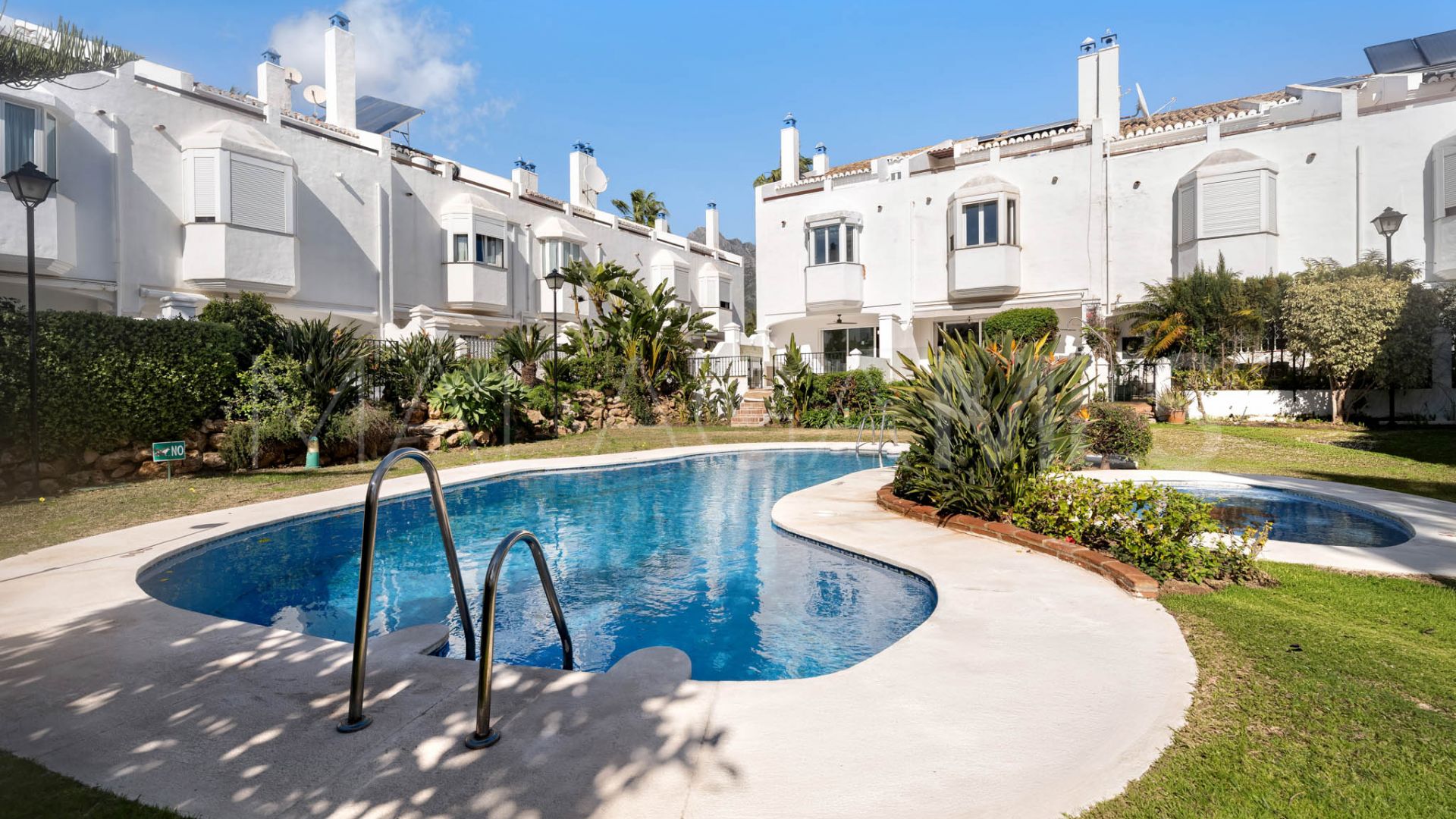 Reihenhaus for sale in Arco Iris