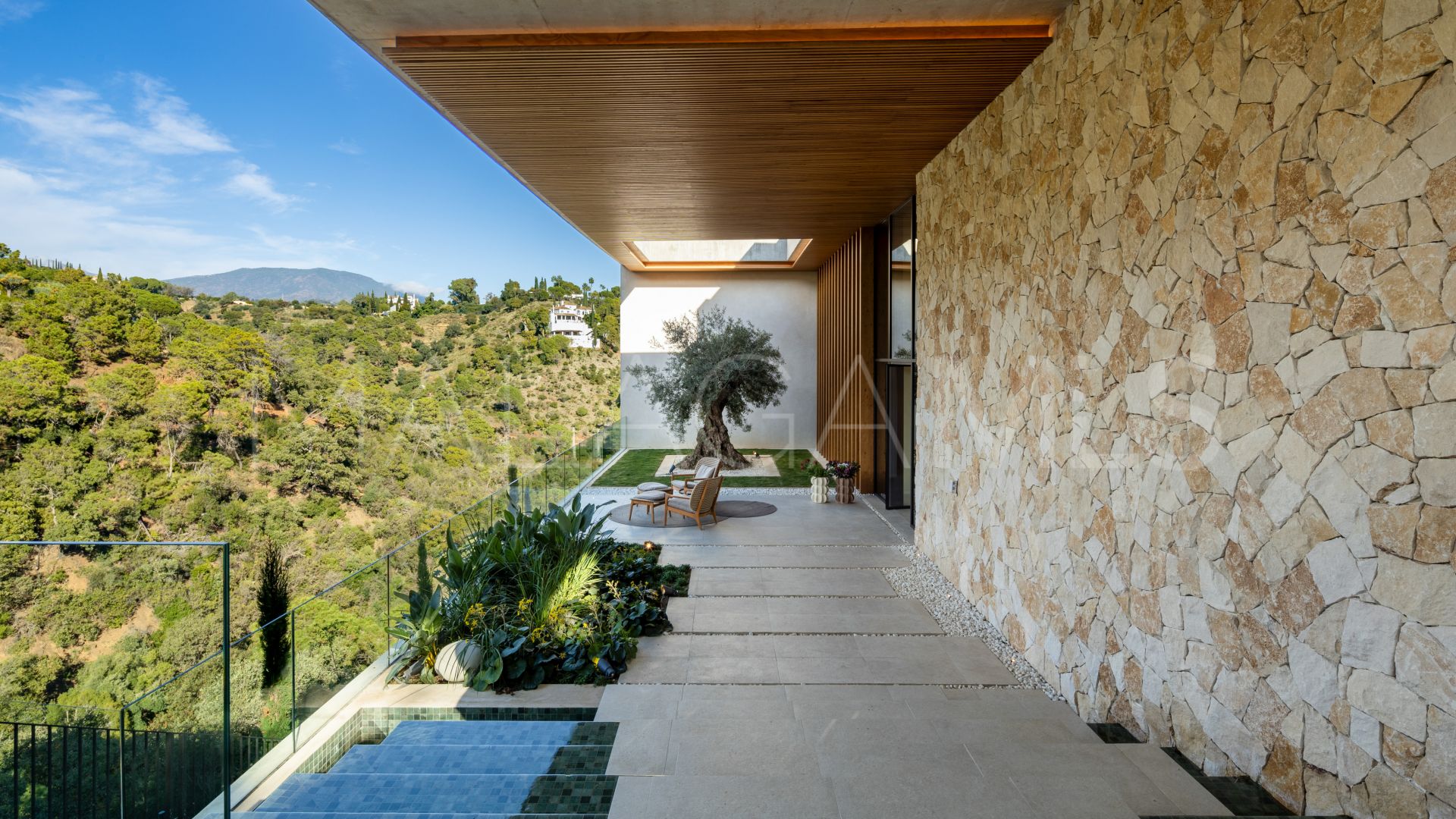 El Madroñal, villa for sale de 6 bedrooms