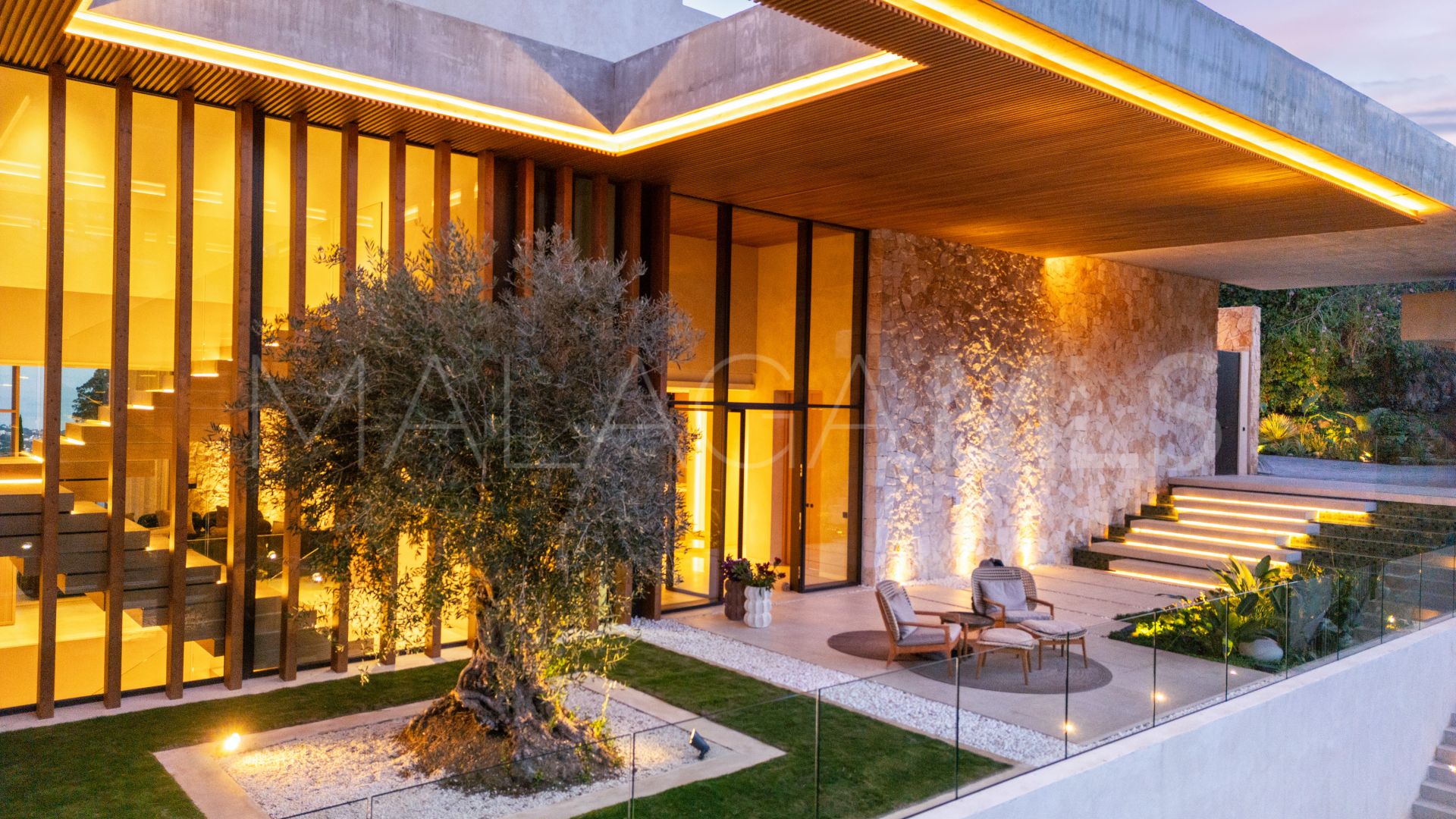 El Madroñal, villa for sale de 6 bedrooms