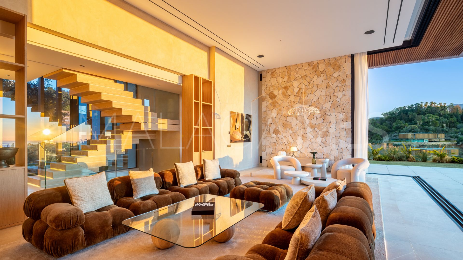 El Madroñal, villa for sale de 6 bedrooms