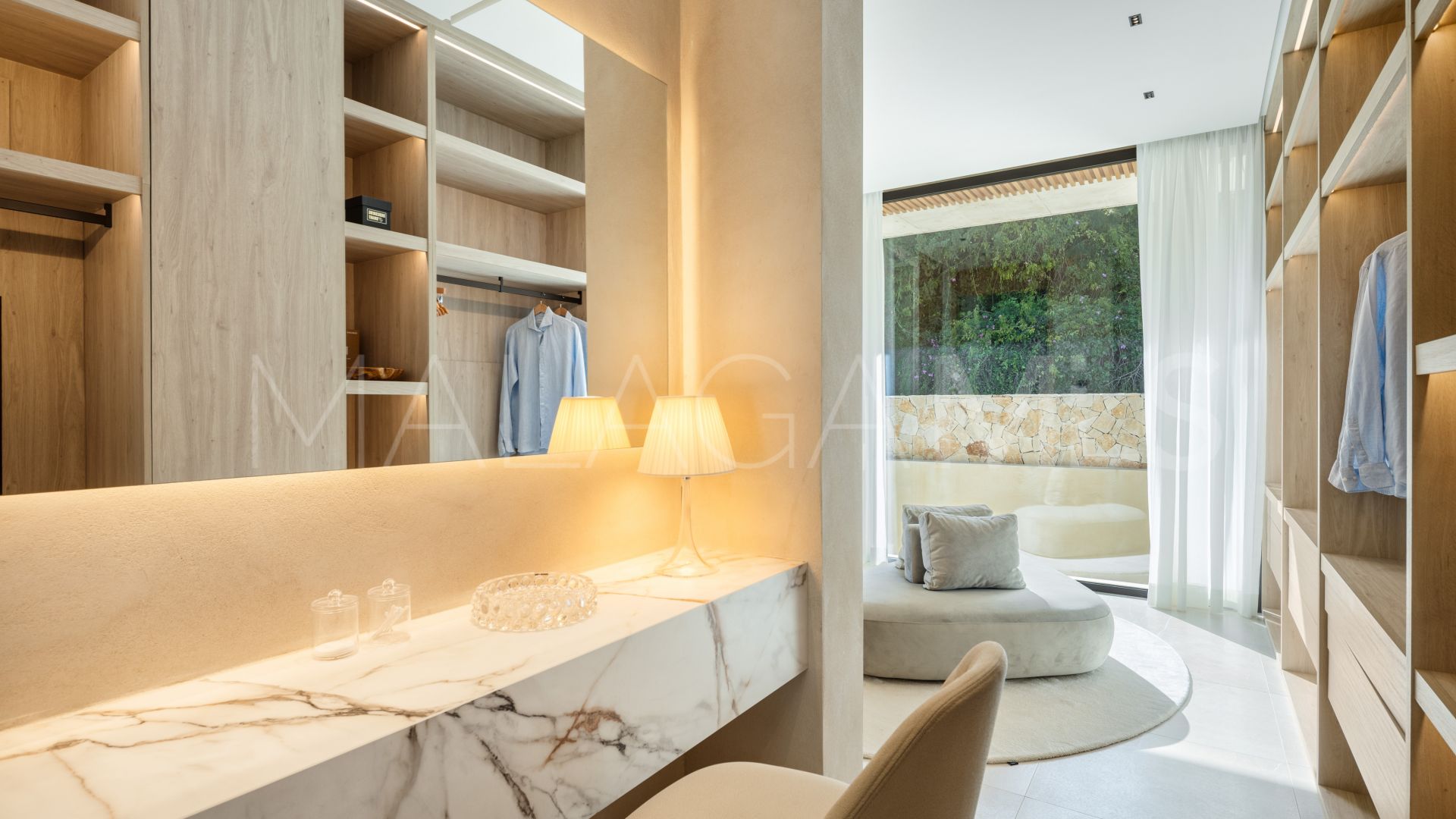 El Madroñal, villa for sale de 6 bedrooms