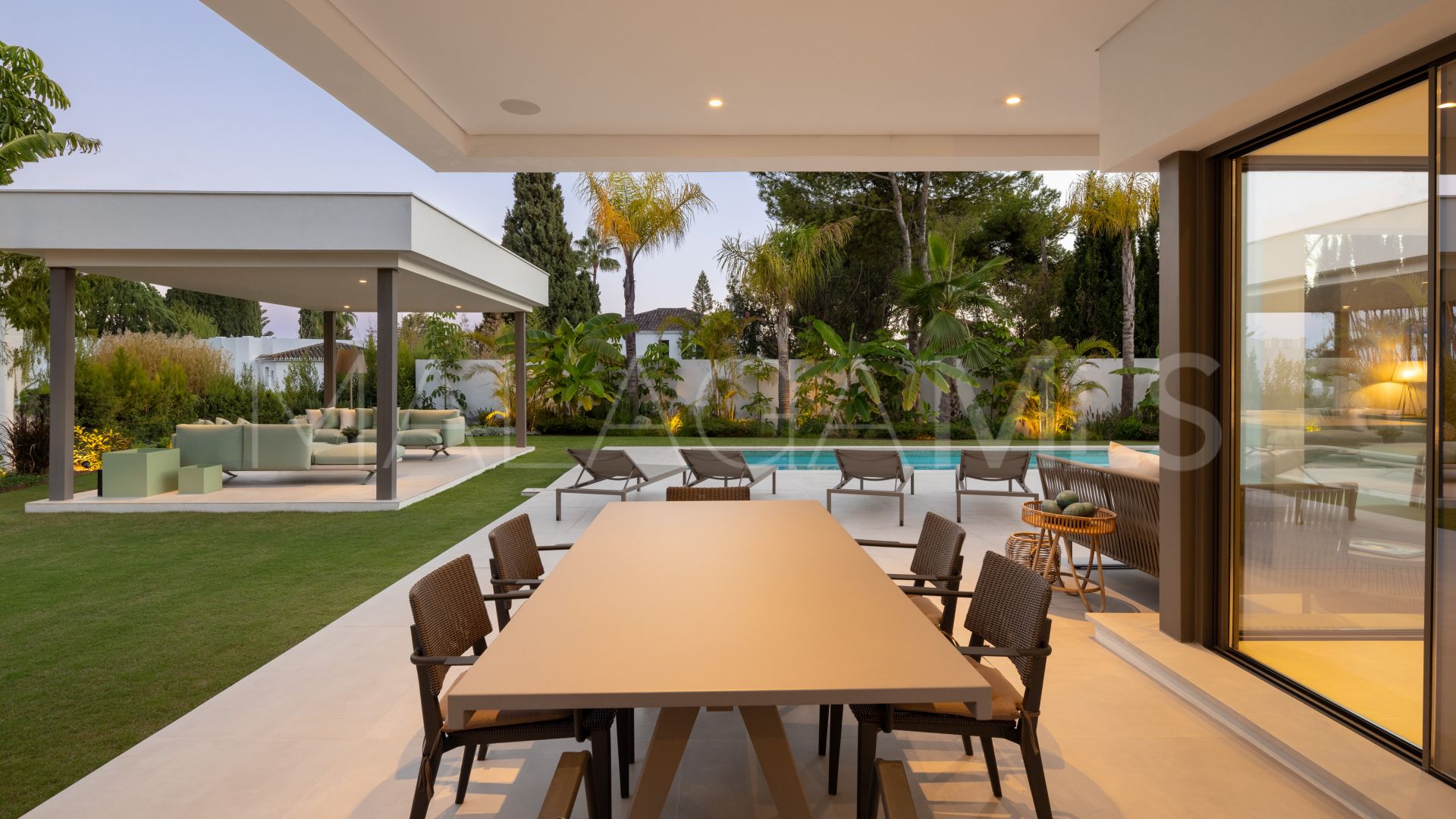 Villa for sale in La Carolina