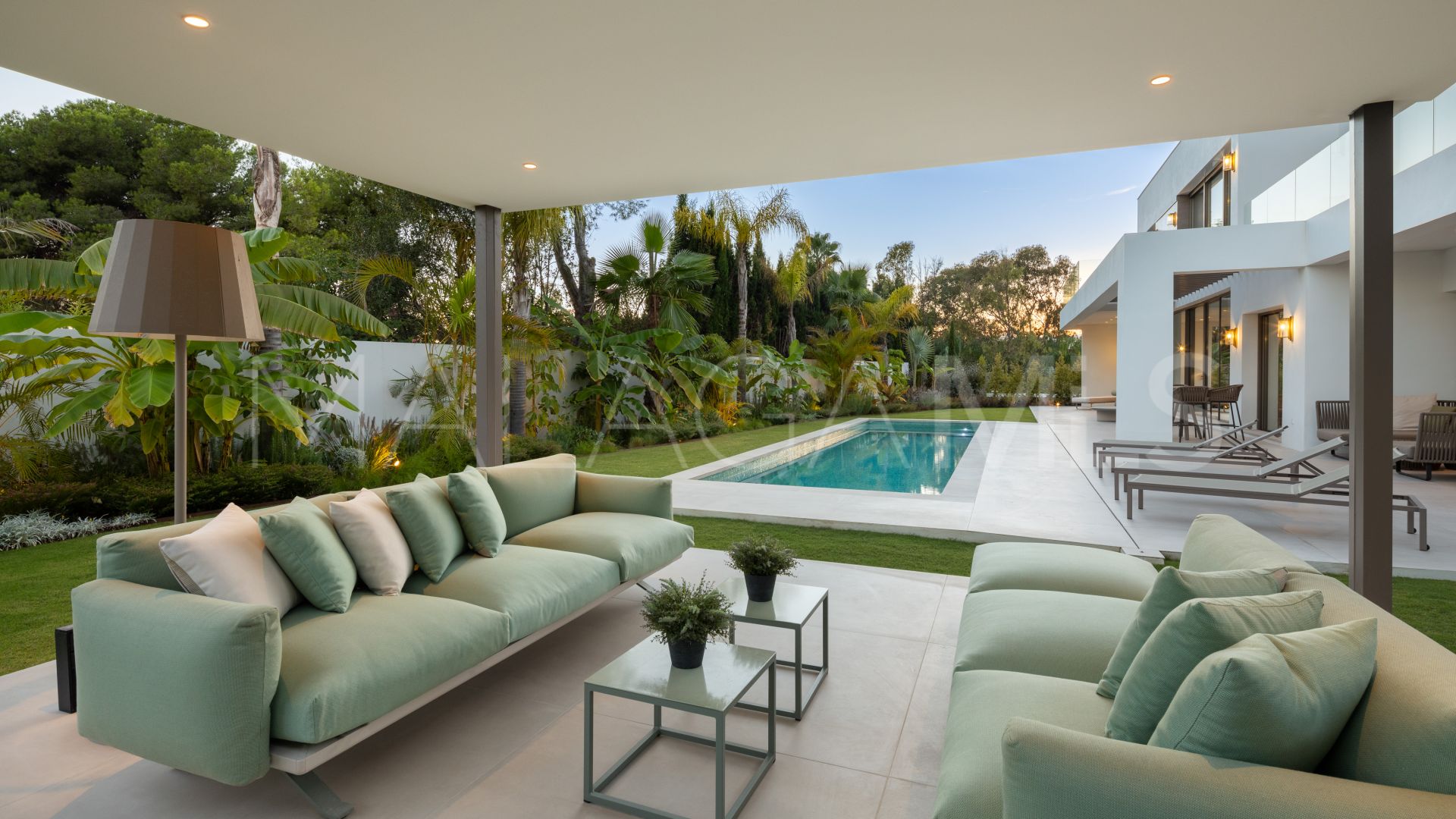 Villa for sale in La Carolina