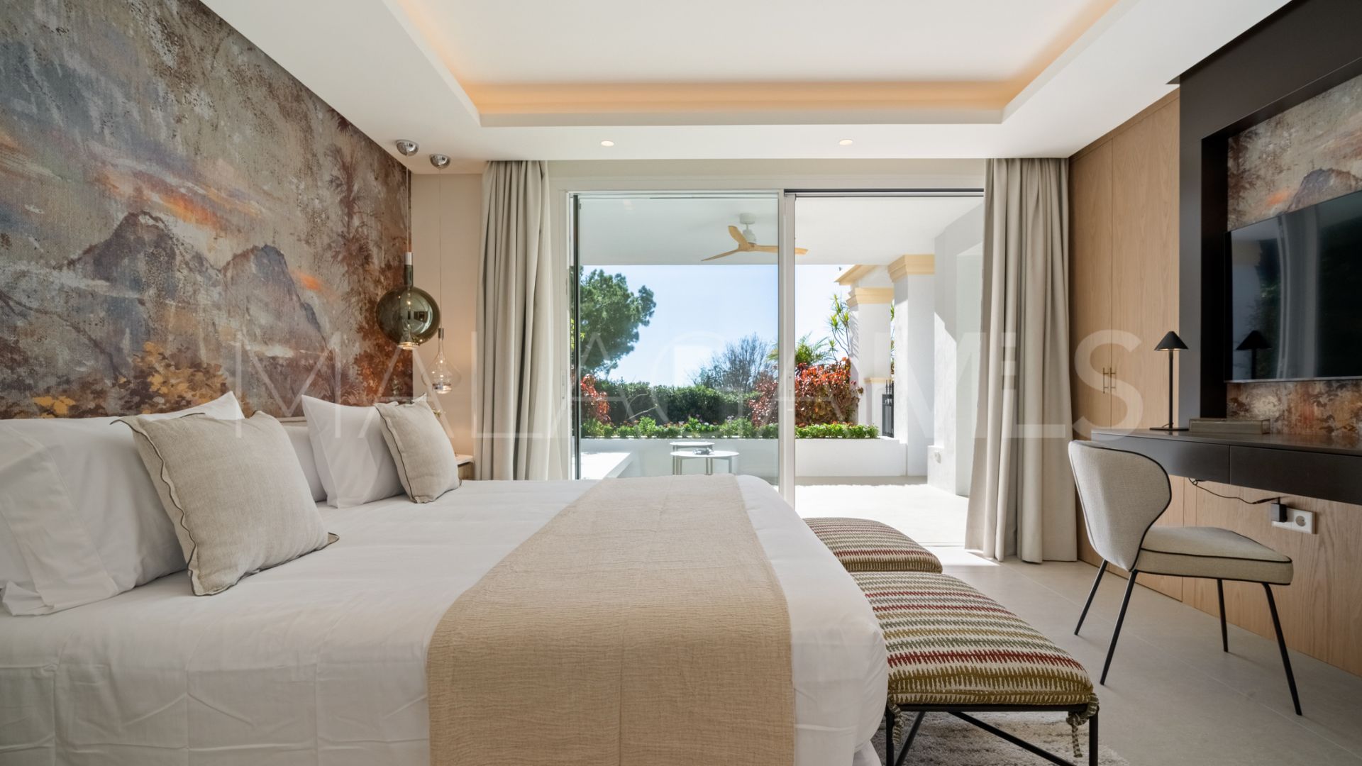 Wohnung for sale in Monte Paraiso