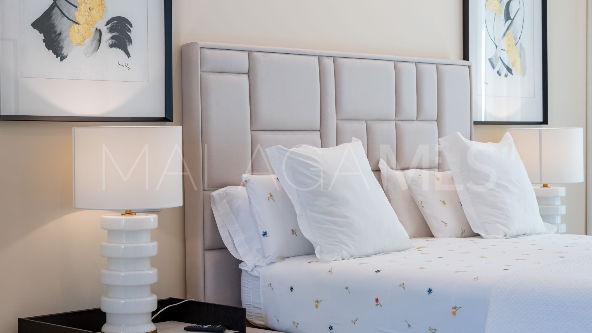 For sale apartment with 3 bedrooms in Las Dunas Park