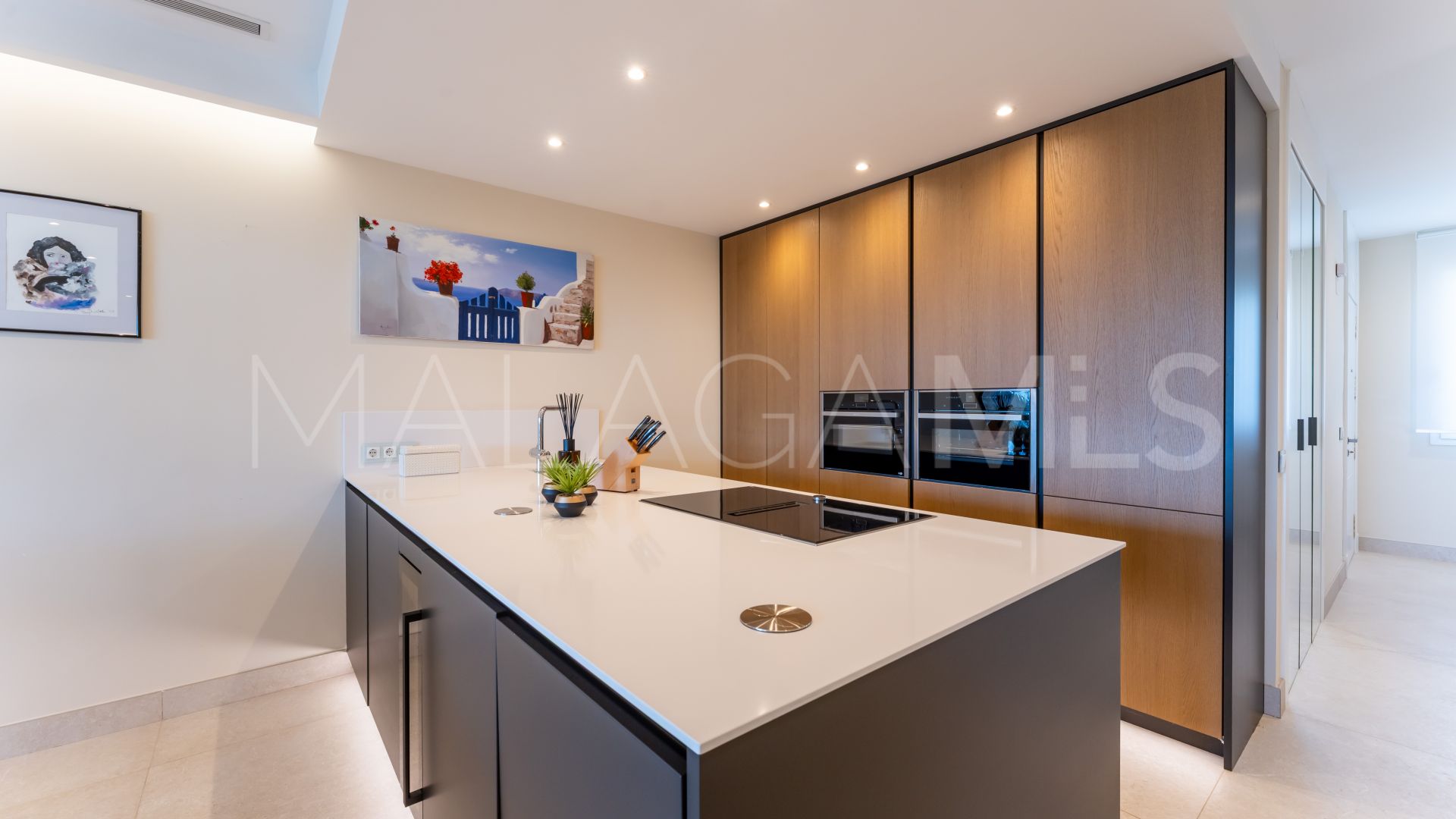 For sale apartment with 3 bedrooms in Las Dunas Park