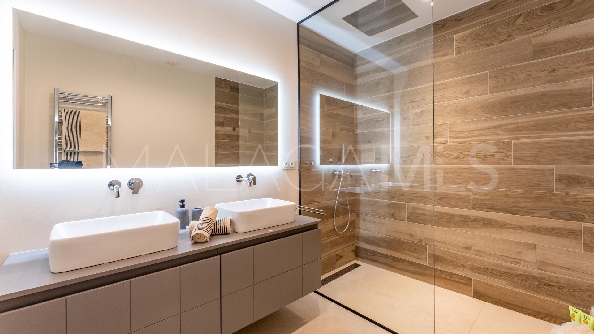 For sale apartment with 3 bedrooms in Las Dunas Park