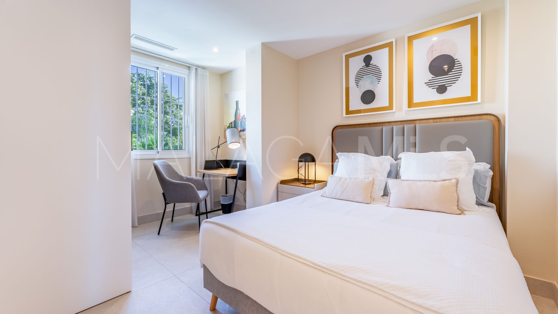 For sale apartment with 3 bedrooms in Las Dunas Park